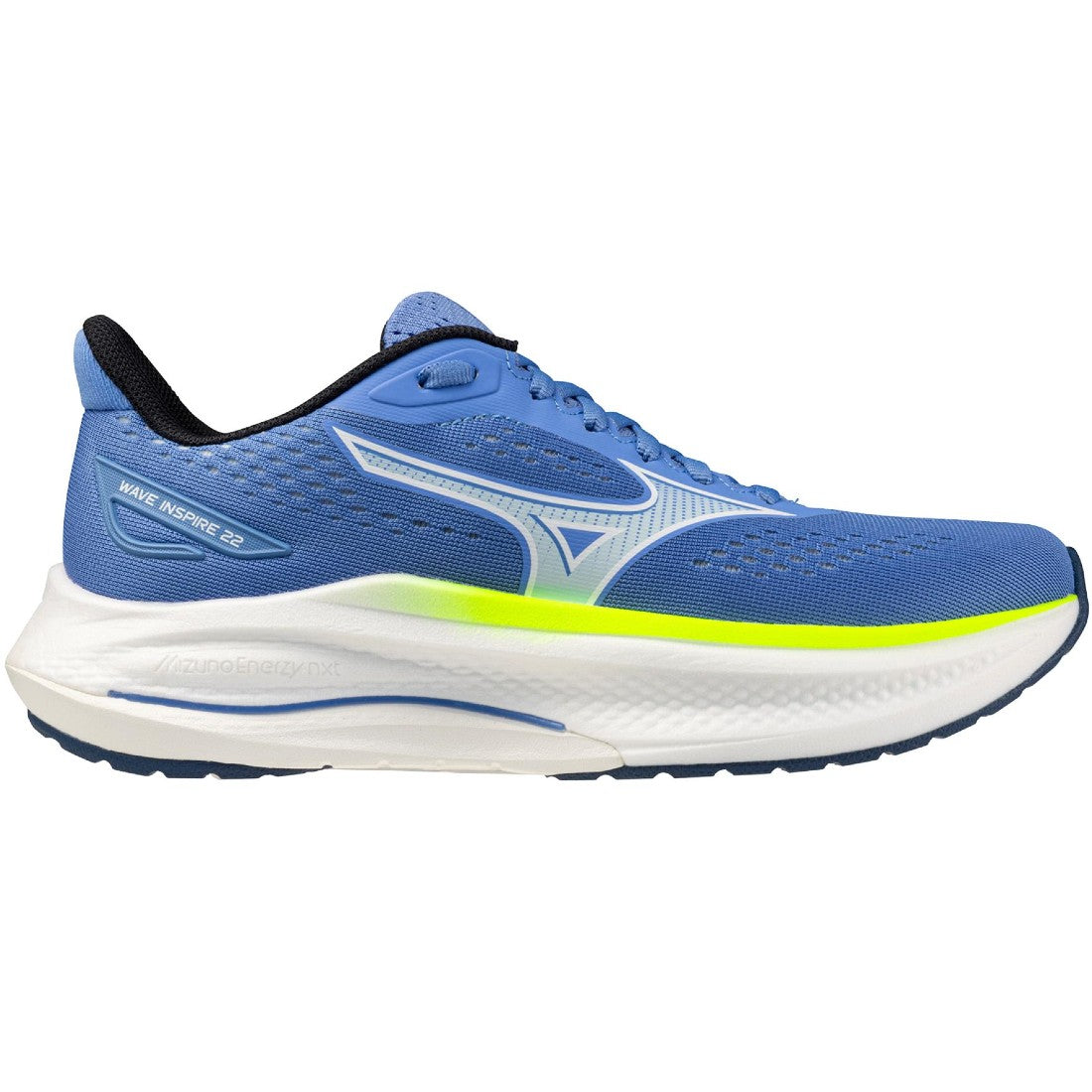 Mizuno Women's Wave Inspire 22 Wides main image 1