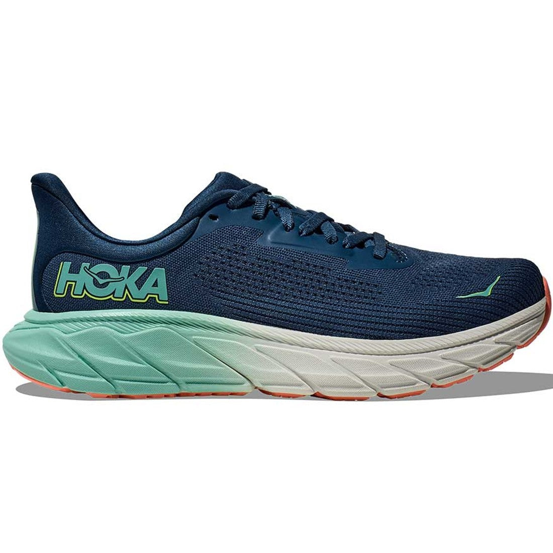 HOKA Women's Arahi 7 Columbus Running Company