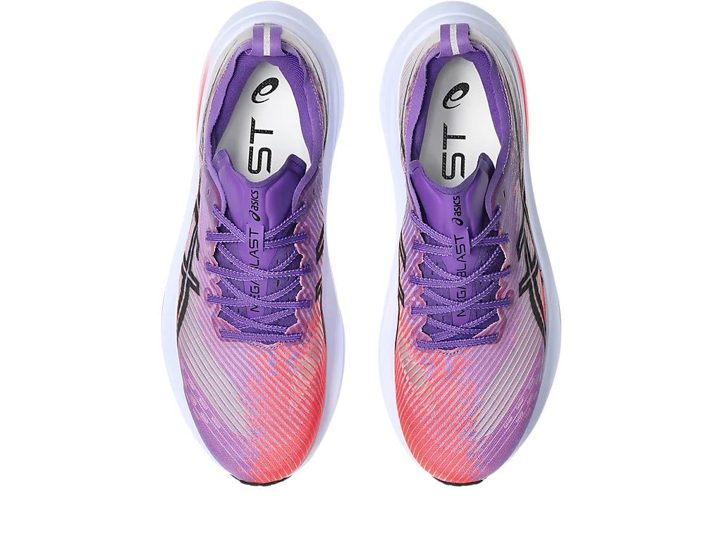 ASICS Unisex Megablast – Columbus Running Company