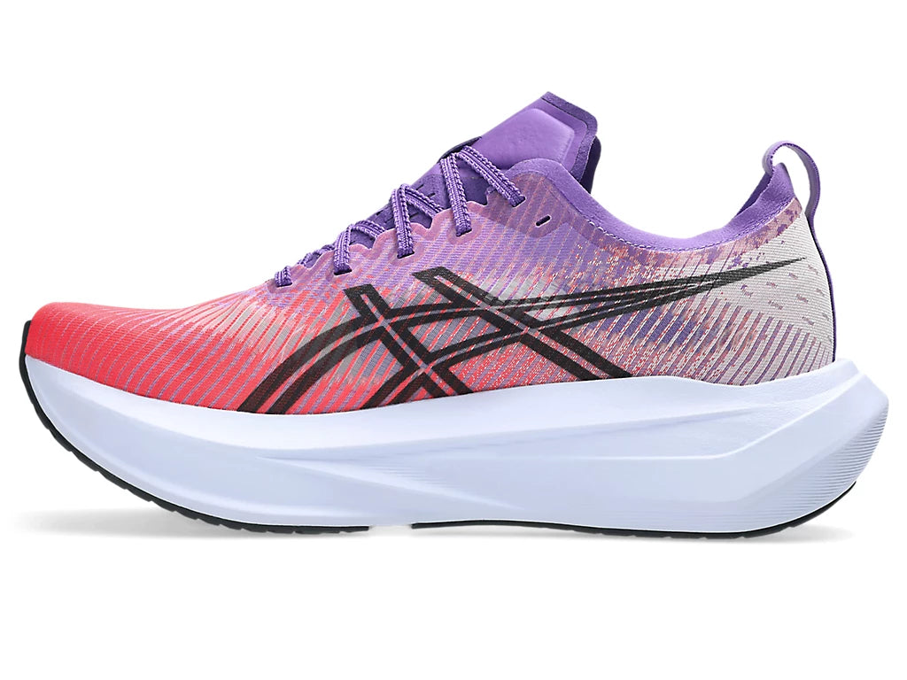 ASICS Unisex Megablast – Columbus Running Company