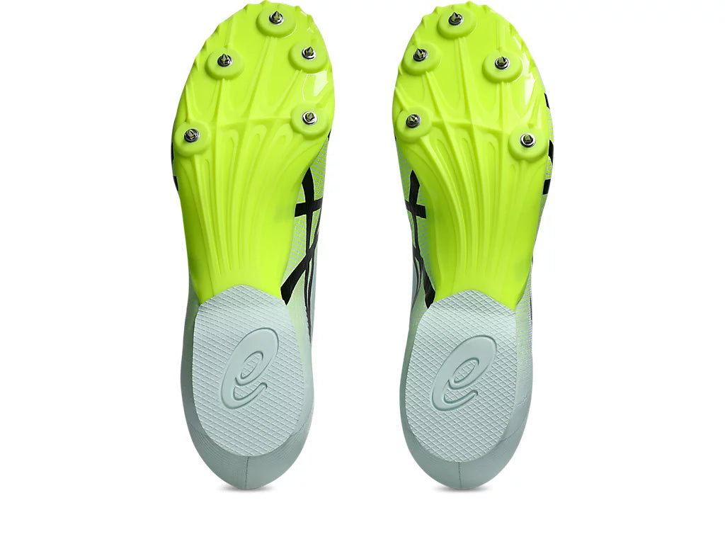 ASICS Unisex Hyper MD 8 – Columbus Running Company ASICS Unisex Hyper MD 8 – Columbus Running Company