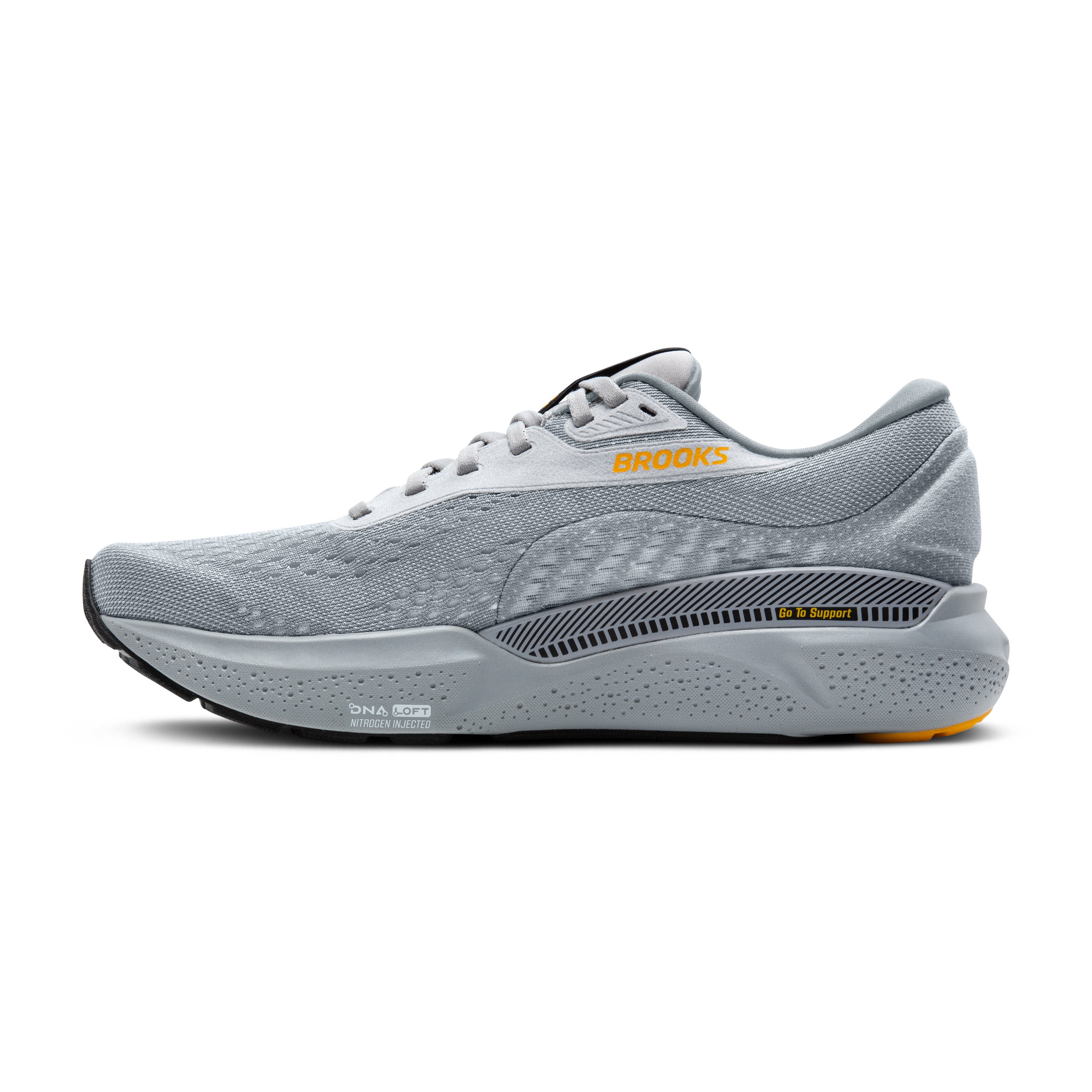 Adrenaline Gts Brooks Glycerin Silver Brooks Adrenaline GTS 24