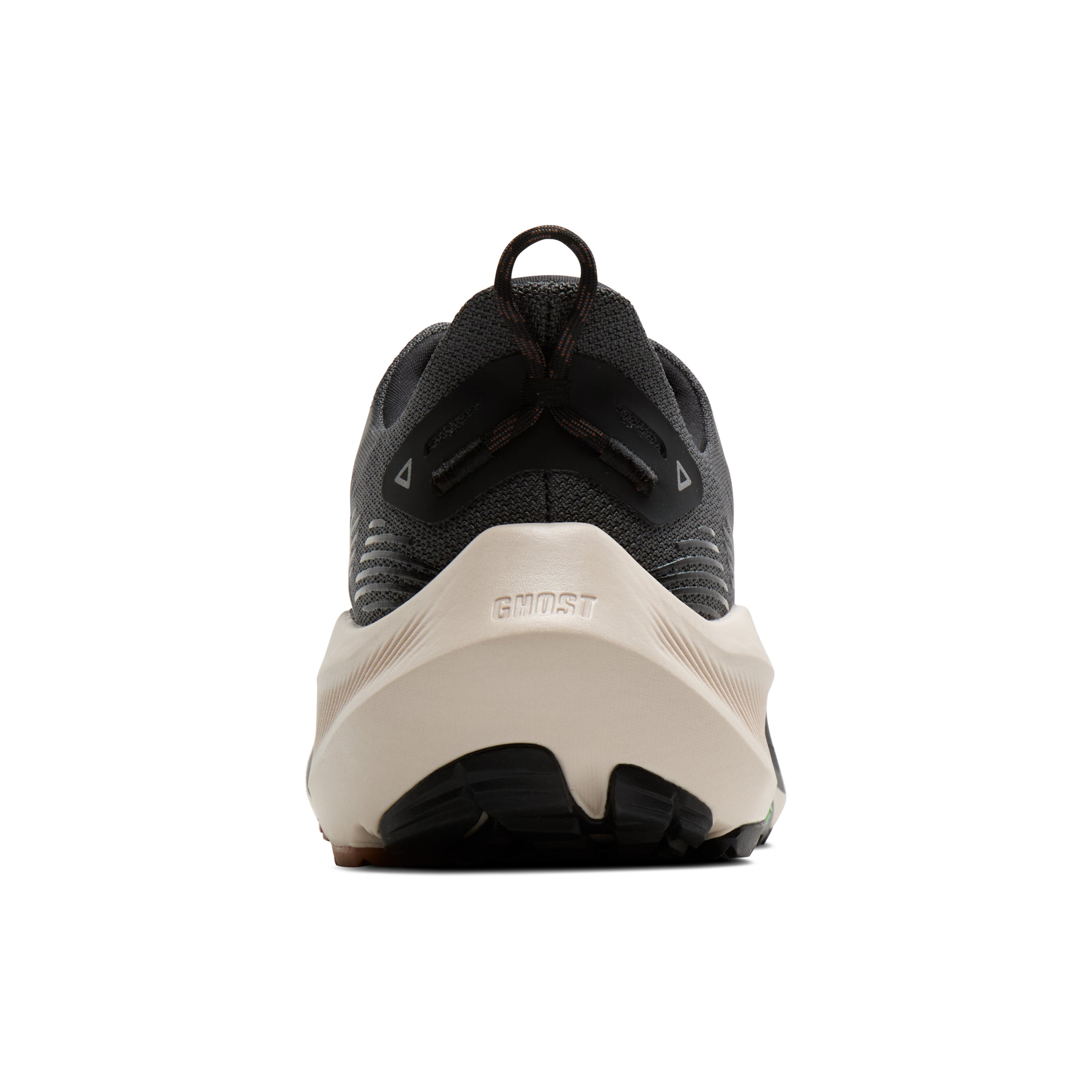 (取寄) ブルックス メンズ ゴースト トレイル Brooks men Ghost Trail Ebony/Black/Clove Brooks Men's Ghost Trail – Columbus Running Company