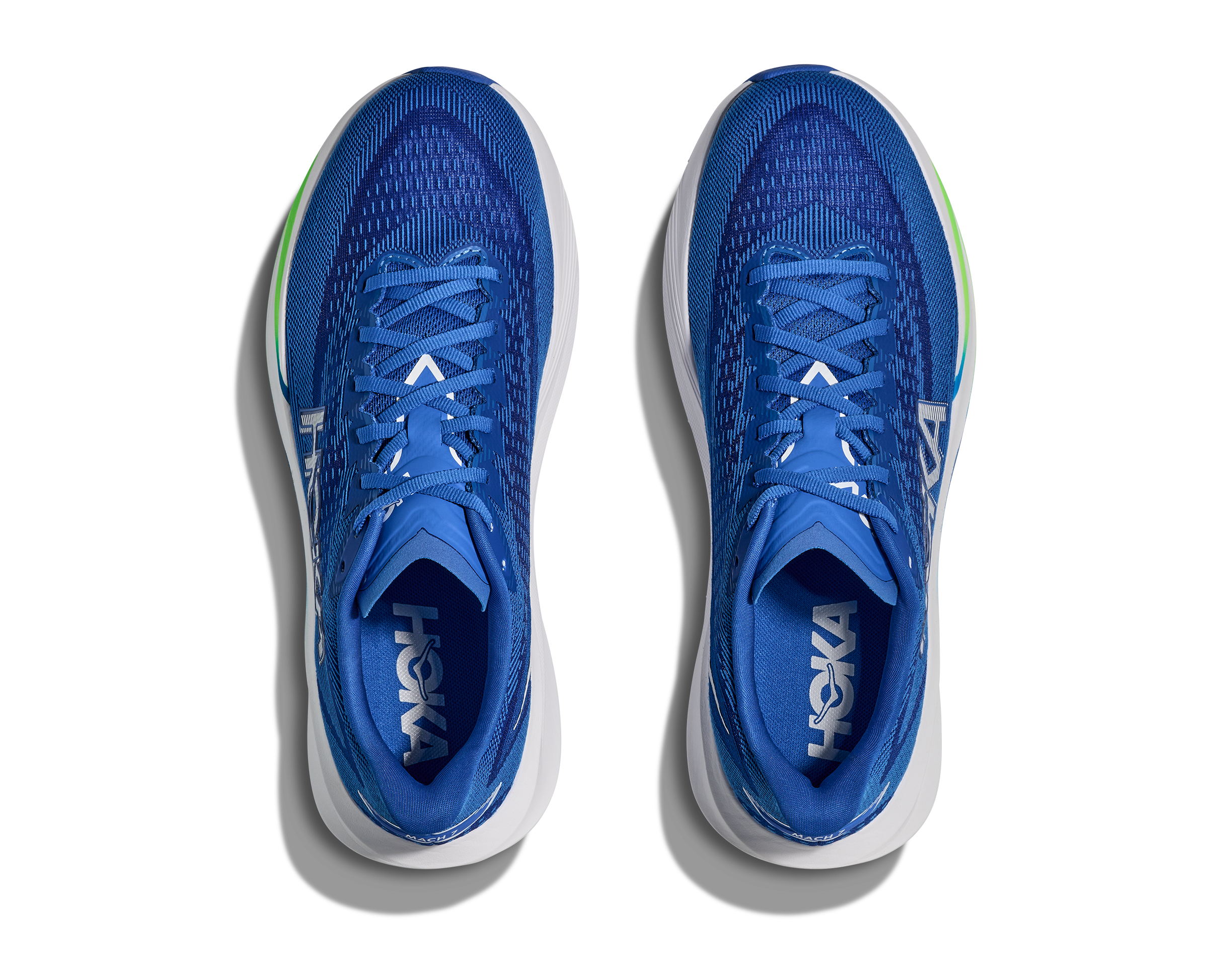 HOKA Men's Mach 7 – Columbus Running Company