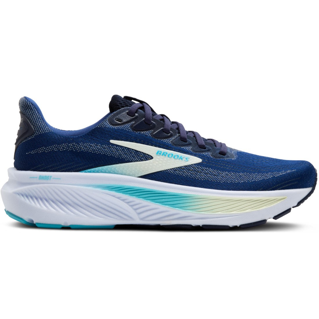 Brooks Women's Ghost 17 – Columbus Running Company