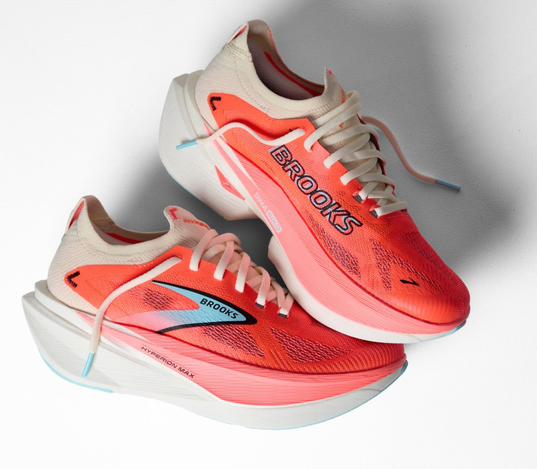 Brooks Women's Hyperion Max 3 – Columbus Running Company