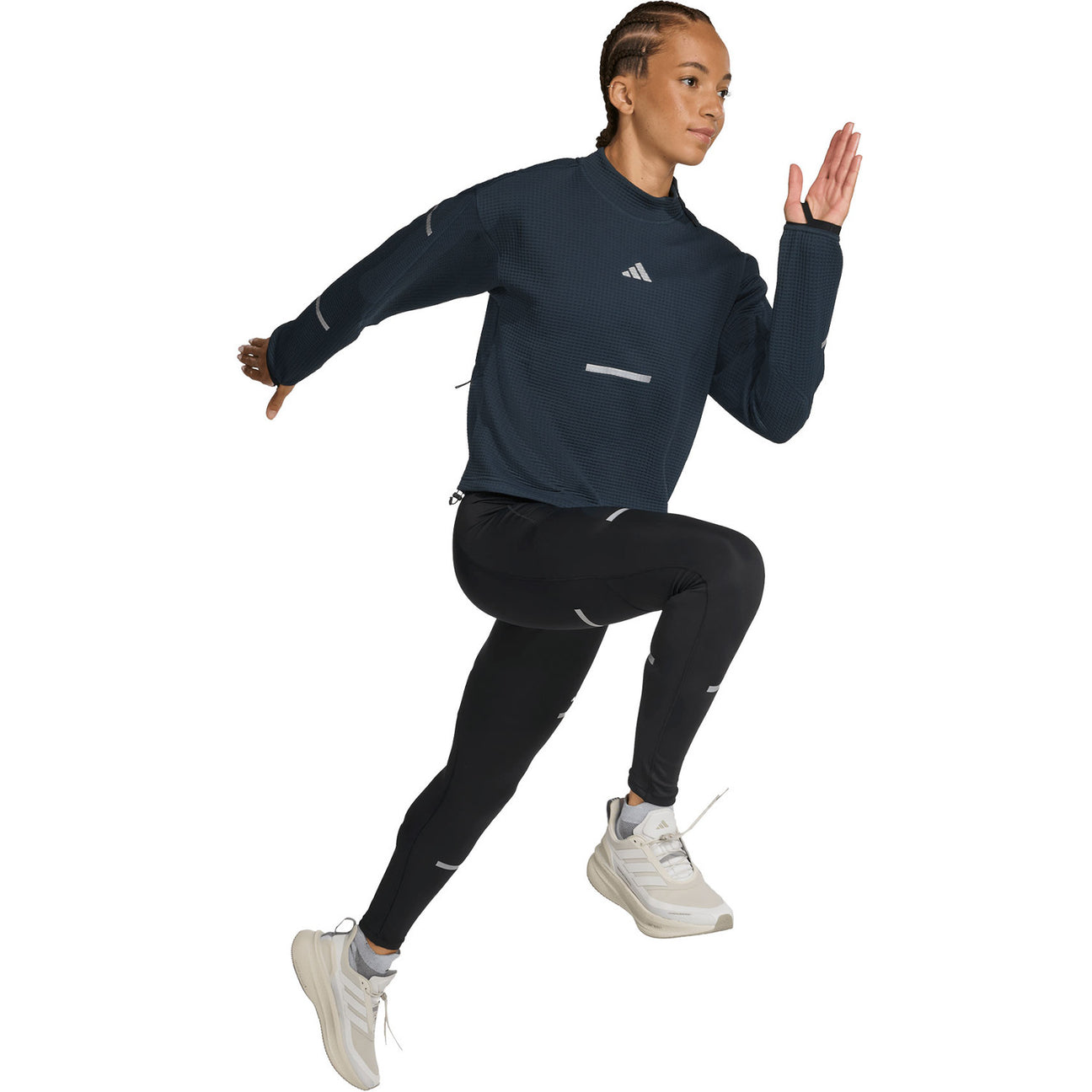 adidas Women's Adi365 WarmHZ – Columbus Running Company