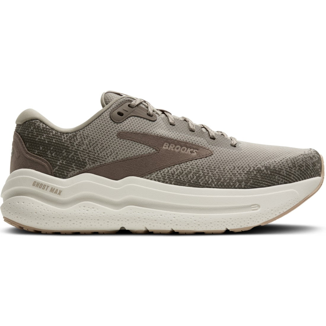 Brooks Men's Ghost Max 2 – Columbus Running Company