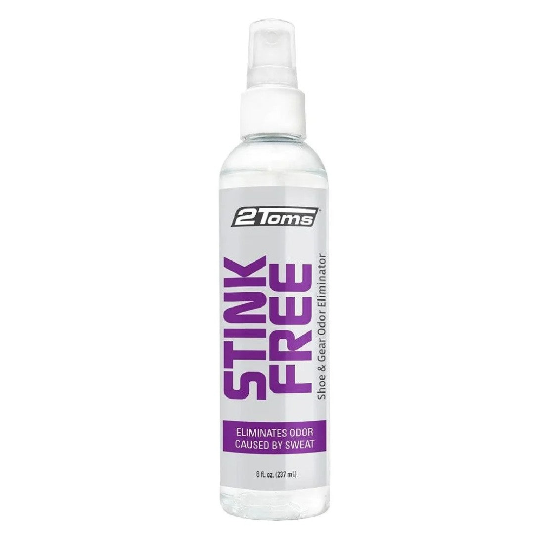 2Toms StinkFree Odor Remover Spray – Columbus Running Company