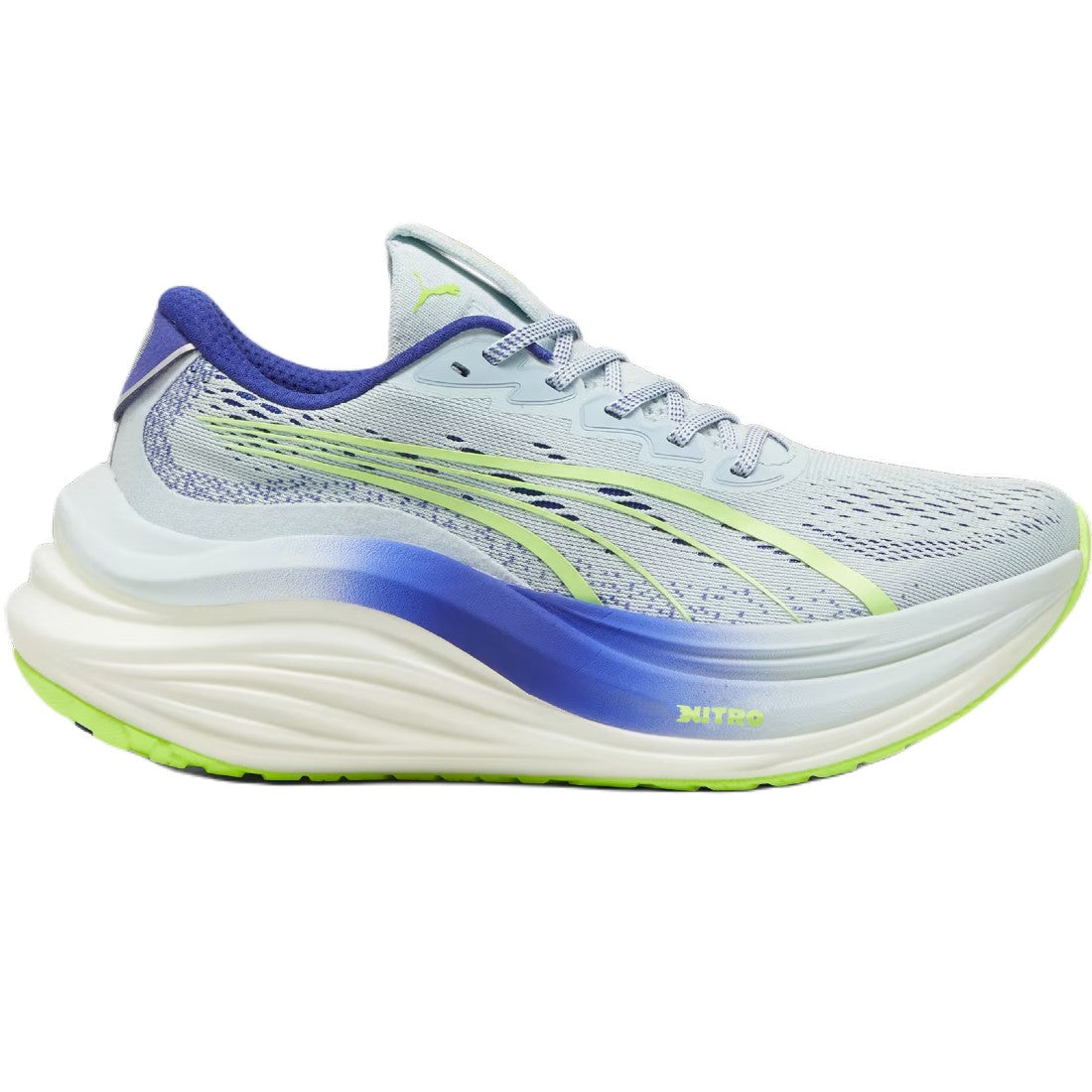 リマ PUMA Women's MagMax Nitro – Columbus Running Company