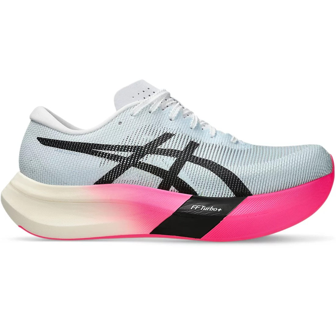 スパイク・シューズ SPEED SKY PARIS Unisex ASICS Metaspeed Sky Paris - 1013A123.600 – =PR= Run & Walk