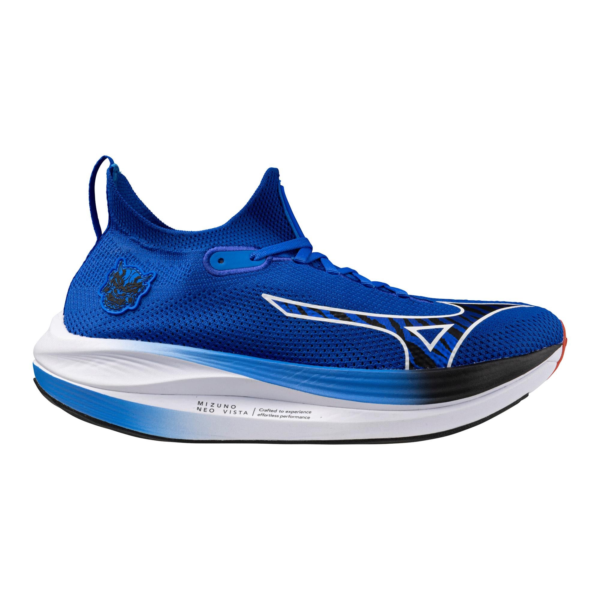 Mizuno Unisex Neo Vista Oni Hayai – Columbus Running Company