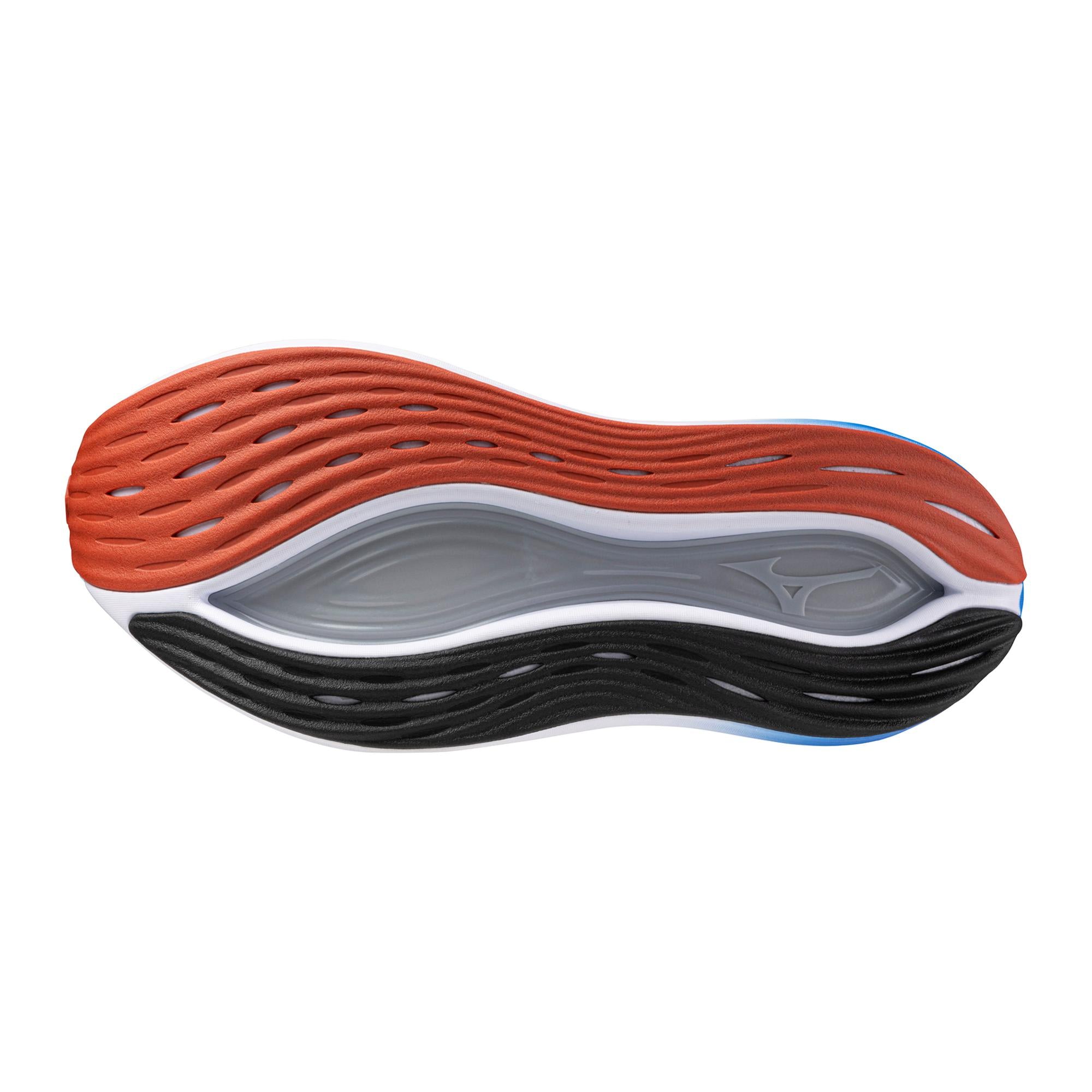 Mizuno Unisex Neo Vista Oni Hayai – Columbus Running Company