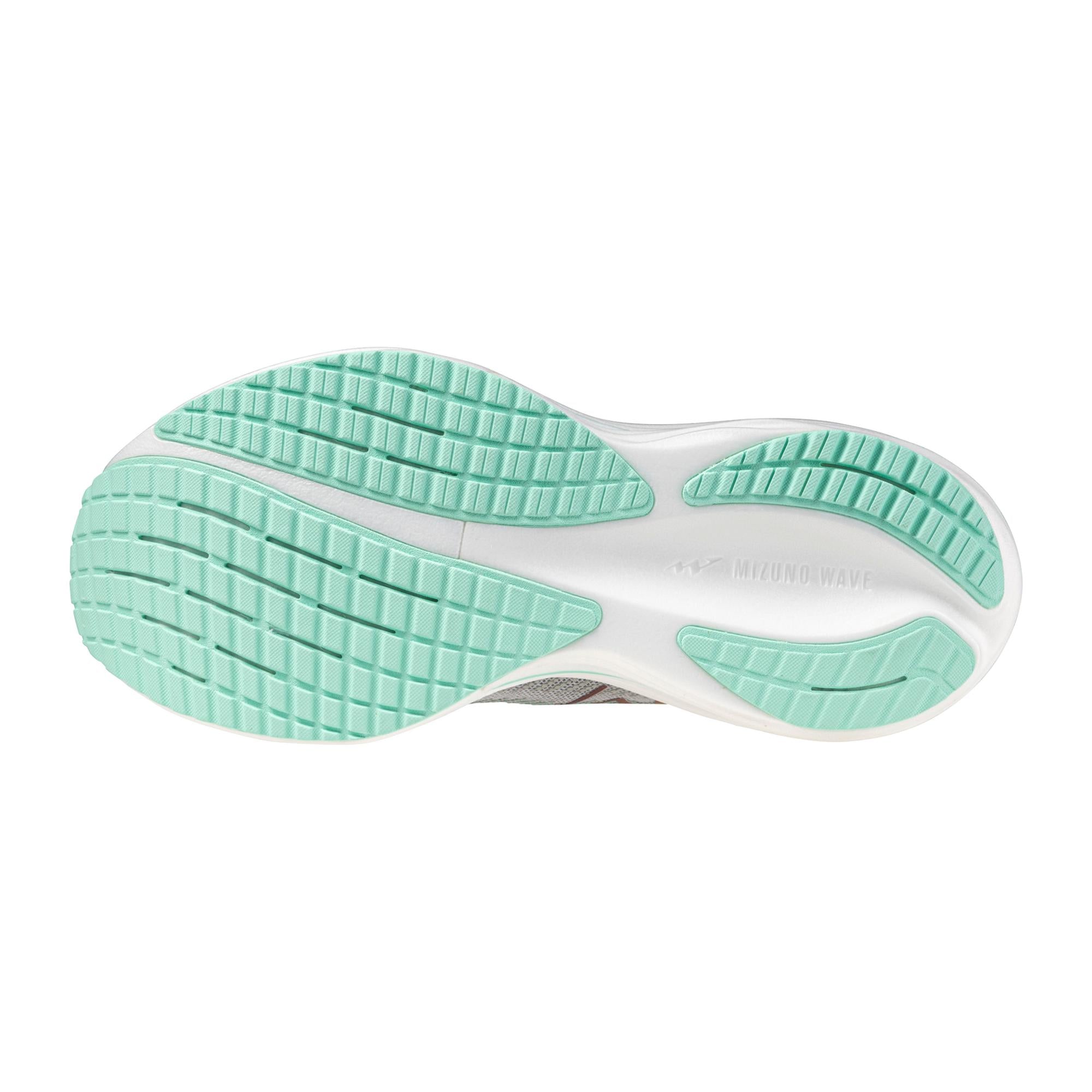 クマノミ Mizuno Women's Wave Rider 29 – Columbus Running Company