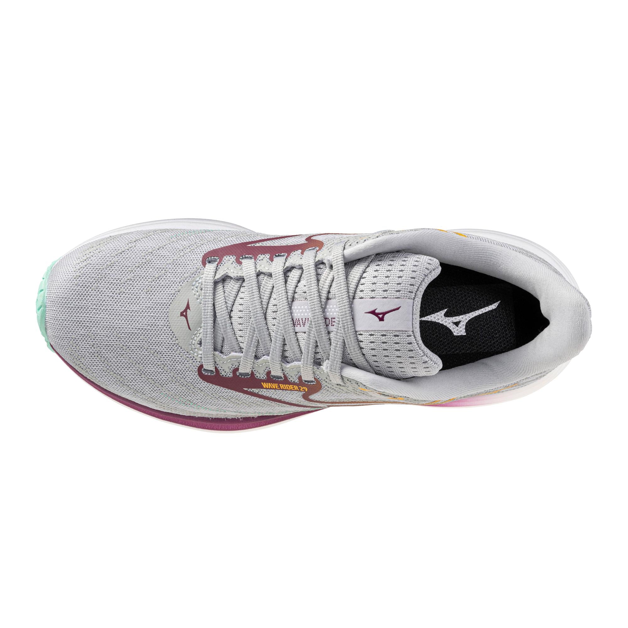 Mizuno Women's Wave Rider 29 – Columbus Running Company