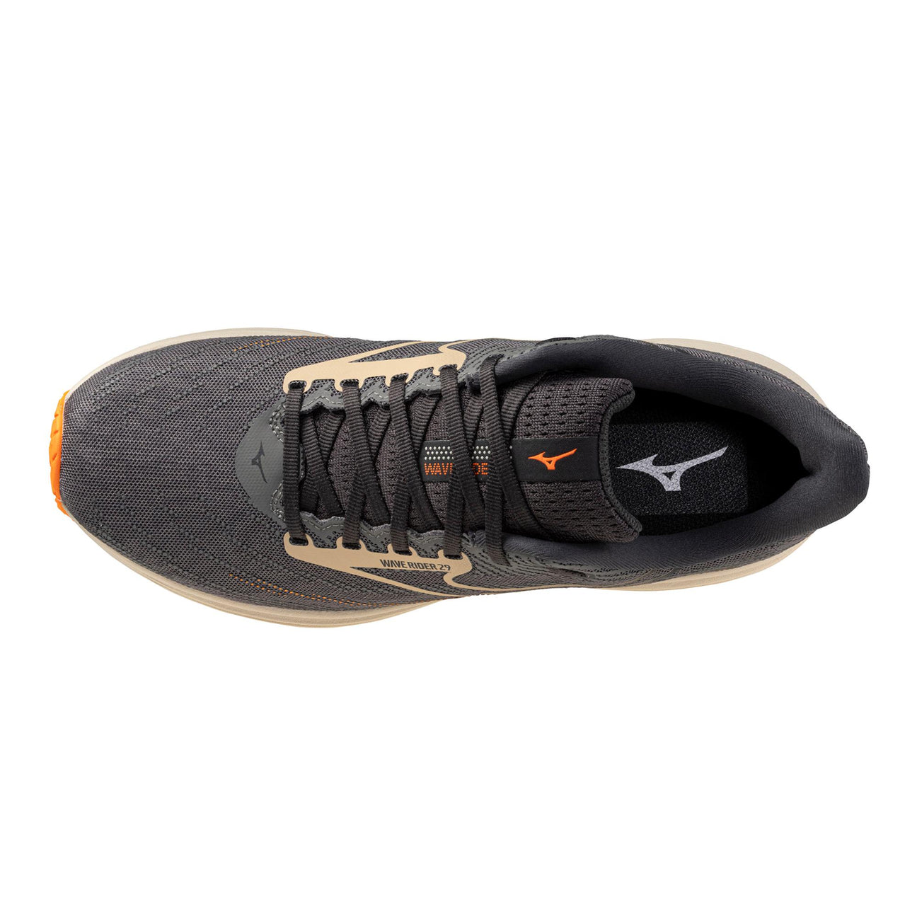 Mizuno Men's Wave Rider 29 – Columbus Running Company