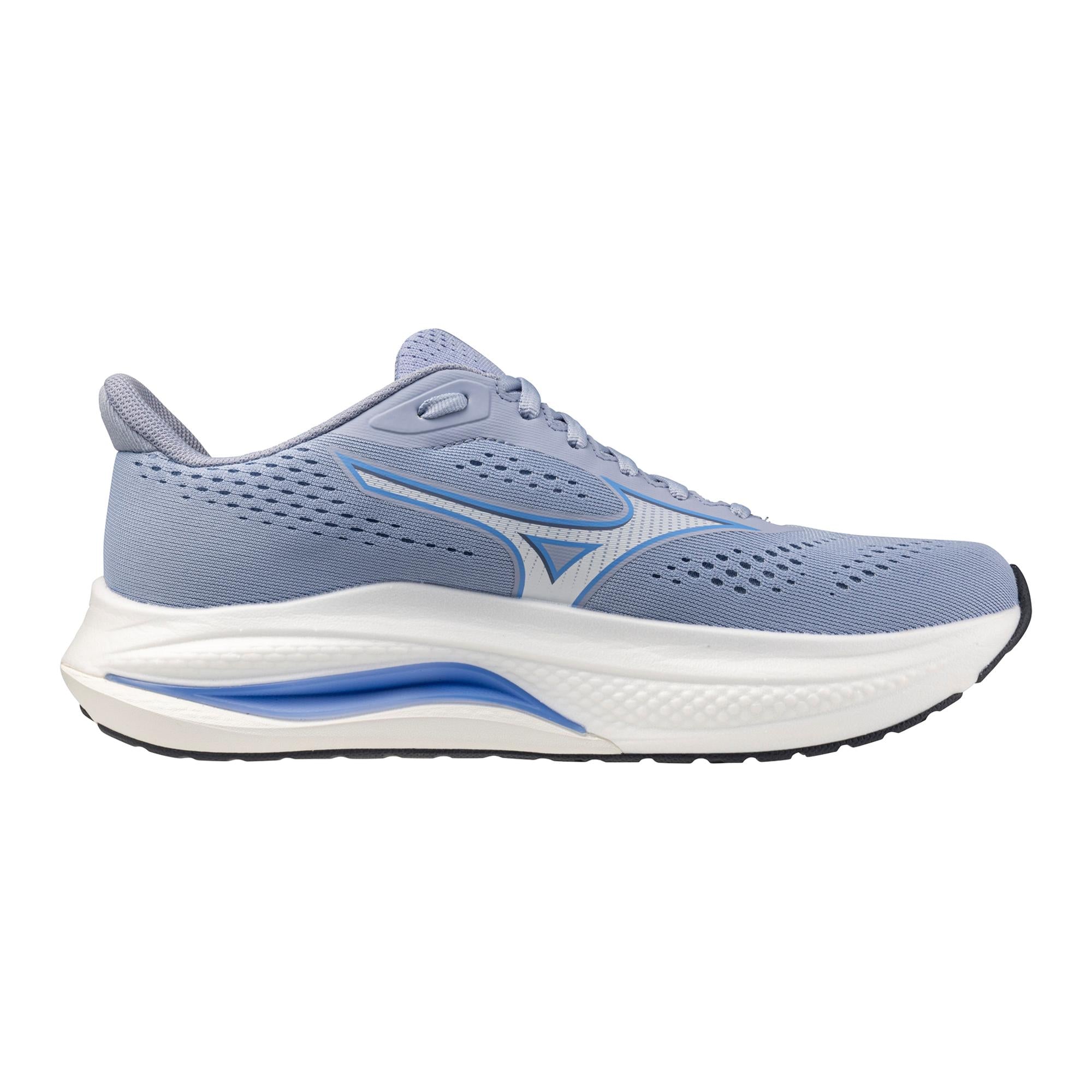 Mizuno Men's Wave Inspire 22 – Columbus Running Company