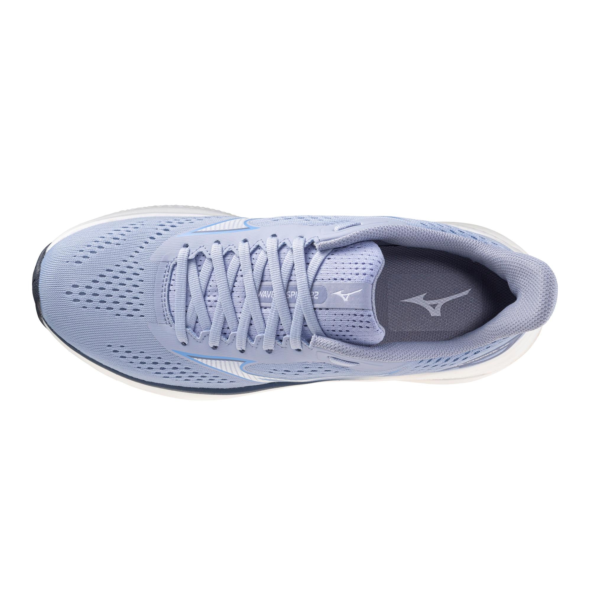 Mizuno Men's Wave Inspire 22 – Columbus Running Company