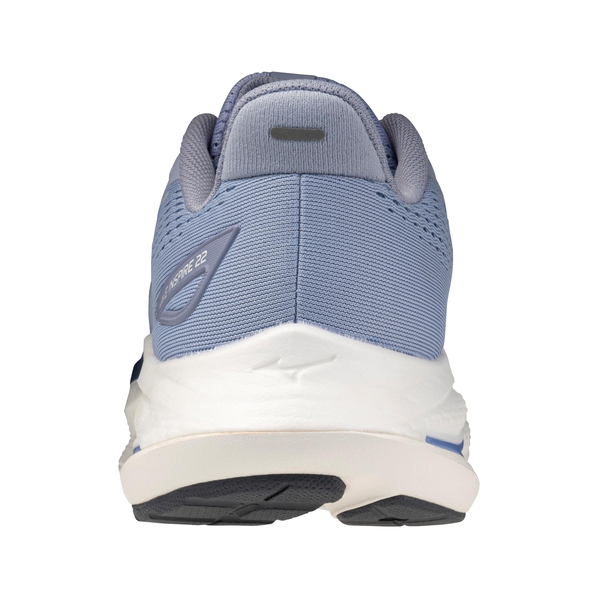 ミズゴロウ Mizuno Men's Wave Inspire 22 – Columbus Running Company