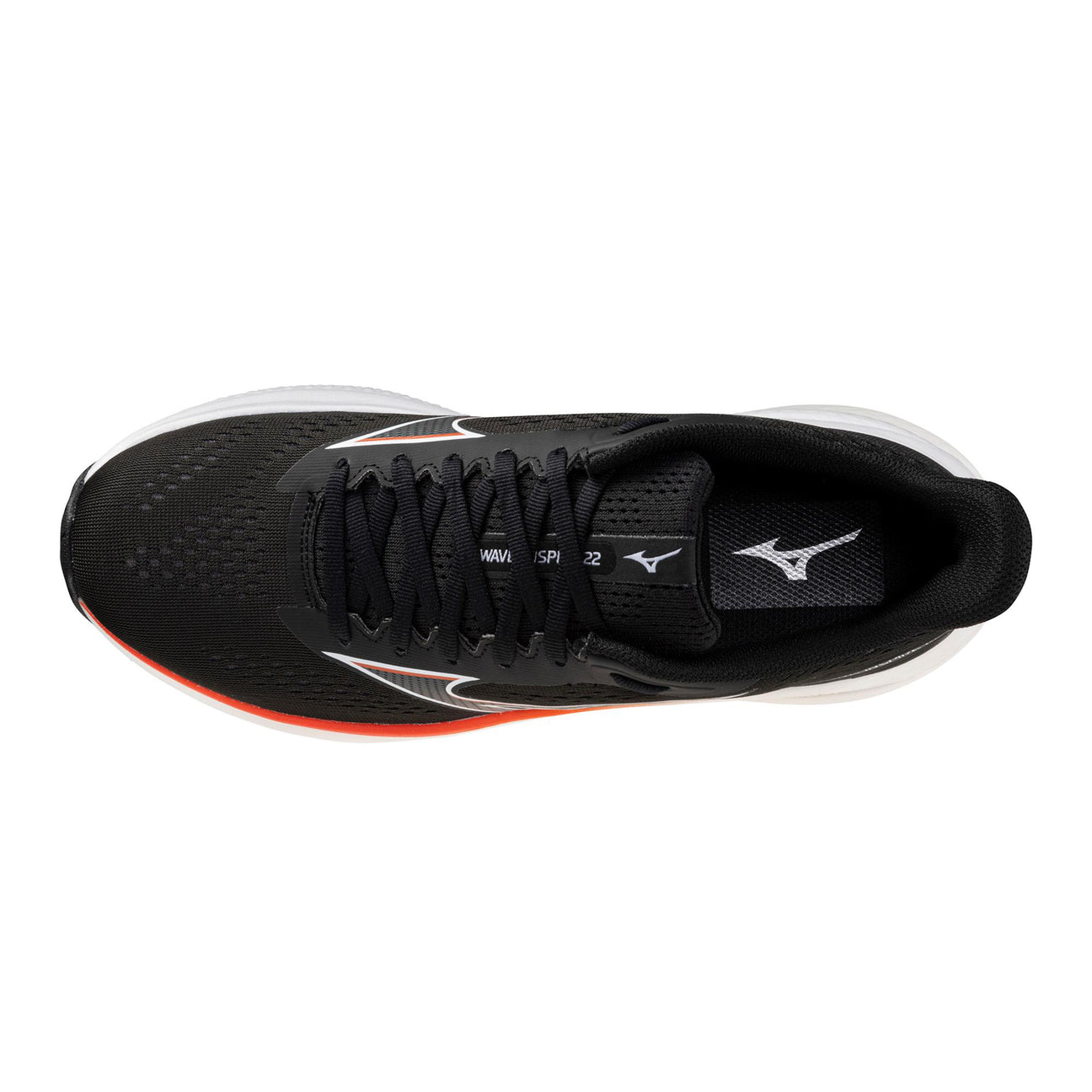 Mizuno Men's Wave Inspire 22 – Columbus Running Company