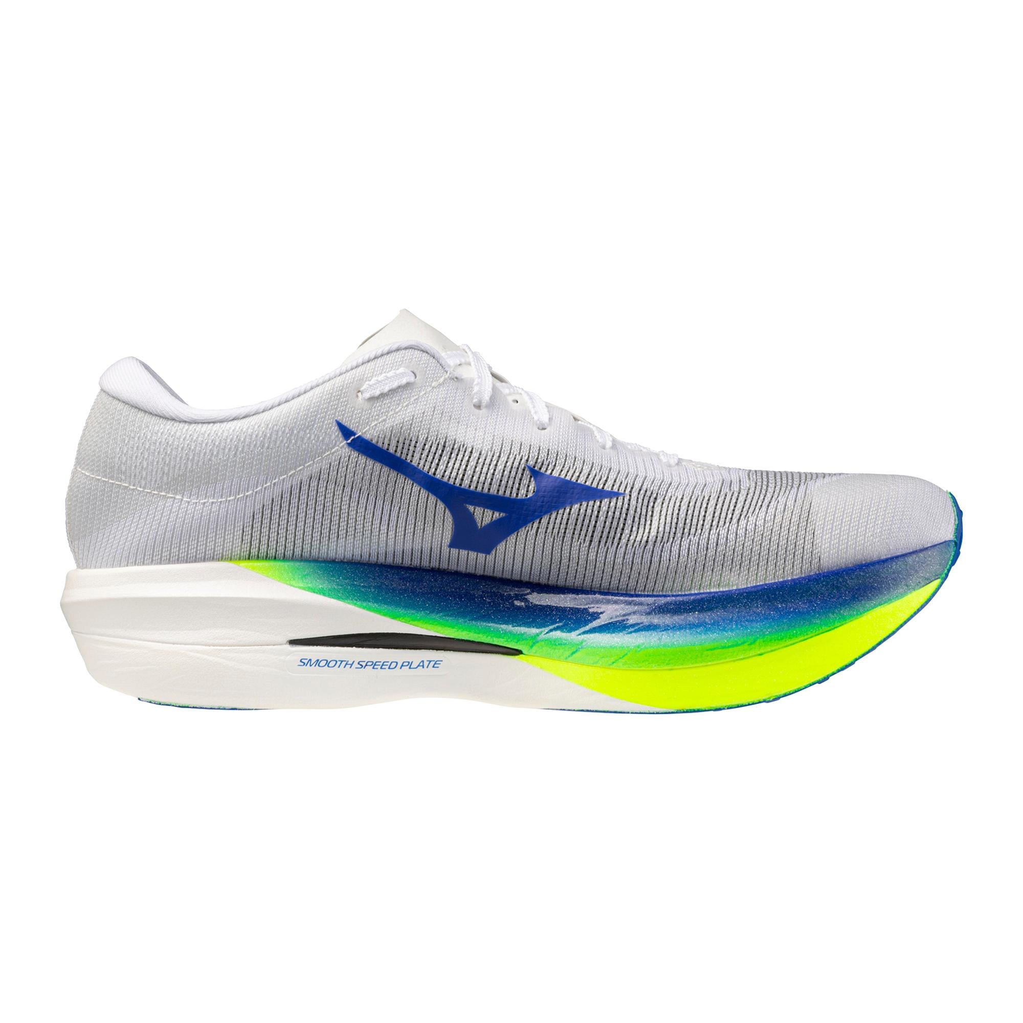 Mizuno Unisex Hyperwarp Elite – Columbus Running Company