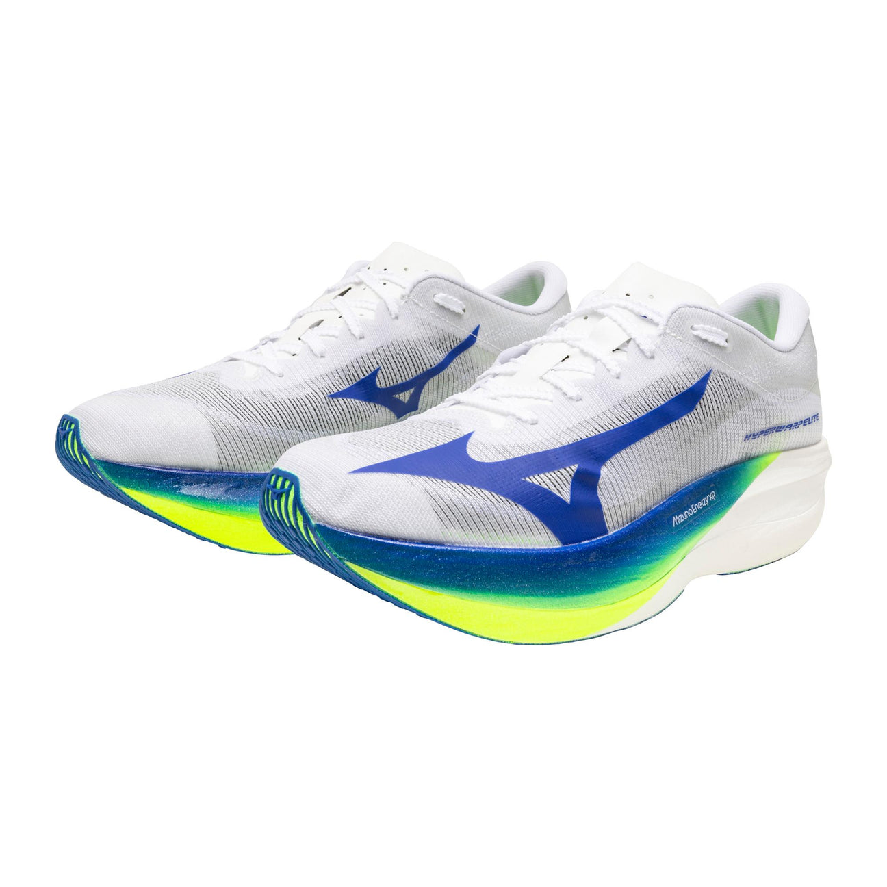 Mizuno Unisex Hyperwarp Elite – Columbus Running Company