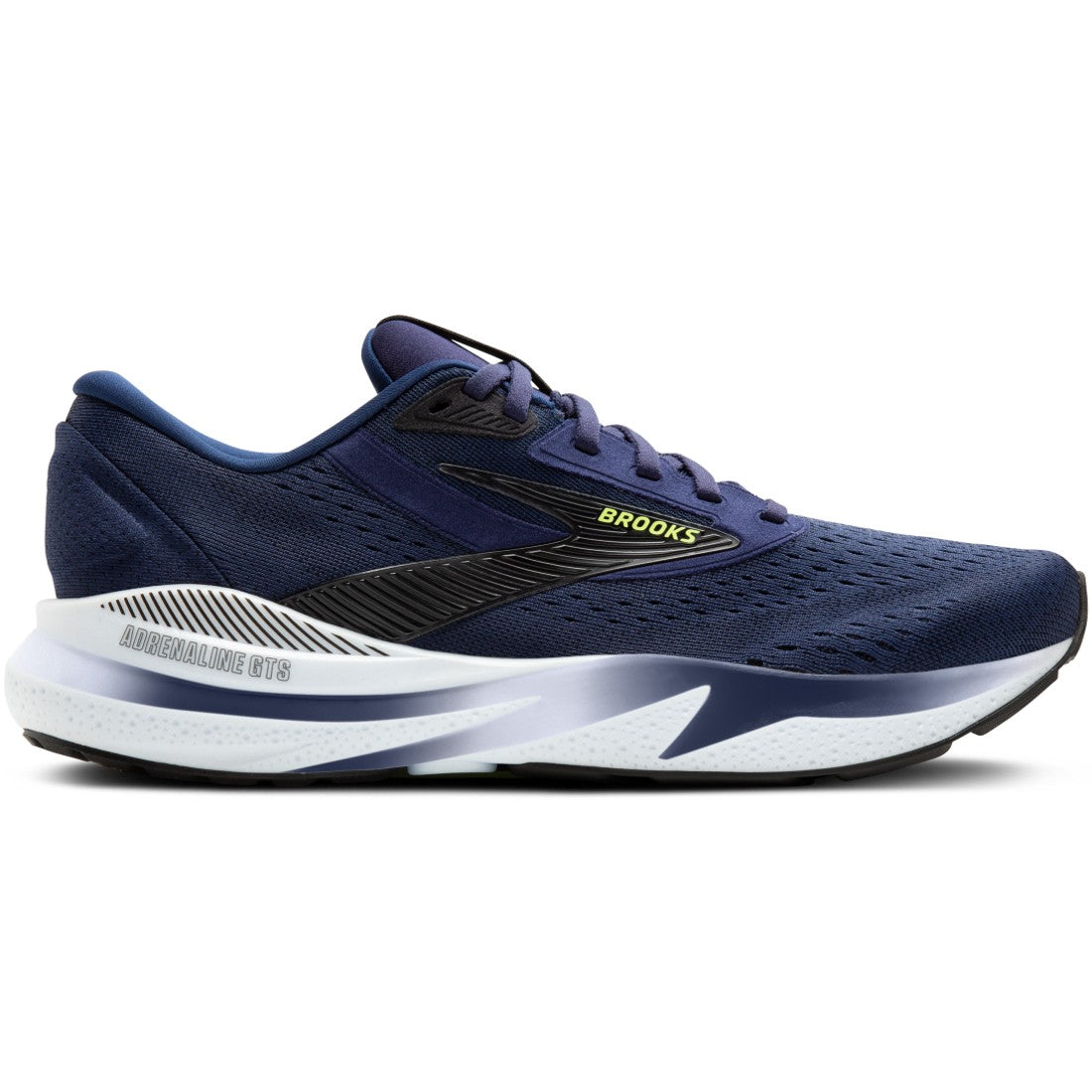 Brooks Men's Adrenaline GTS 24 – Columbus Running Company - Main Image