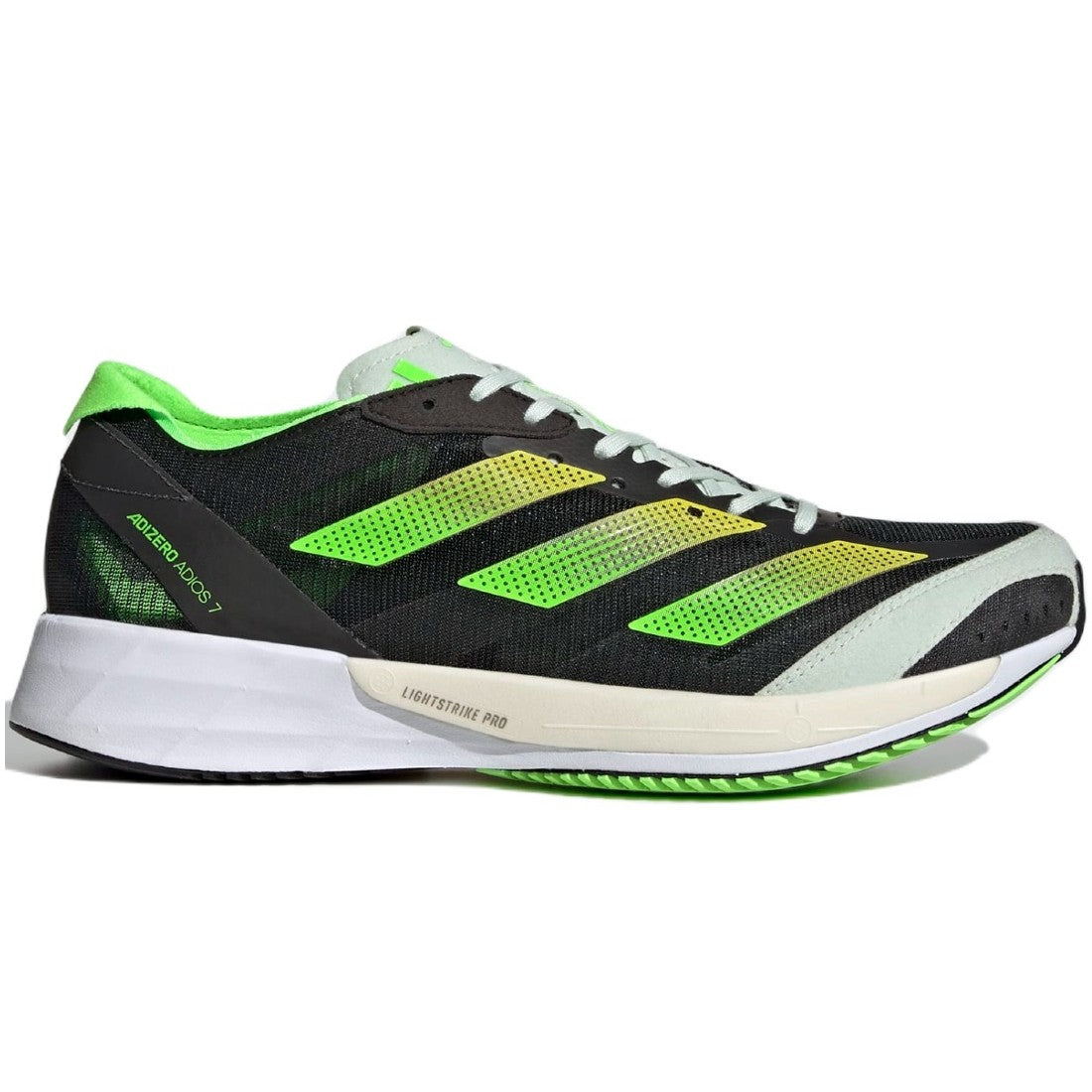 adidas Women's Adizero Adios 7 Columbus Running Company adidas Women's Adizero Adios 7 Columbus Running Company