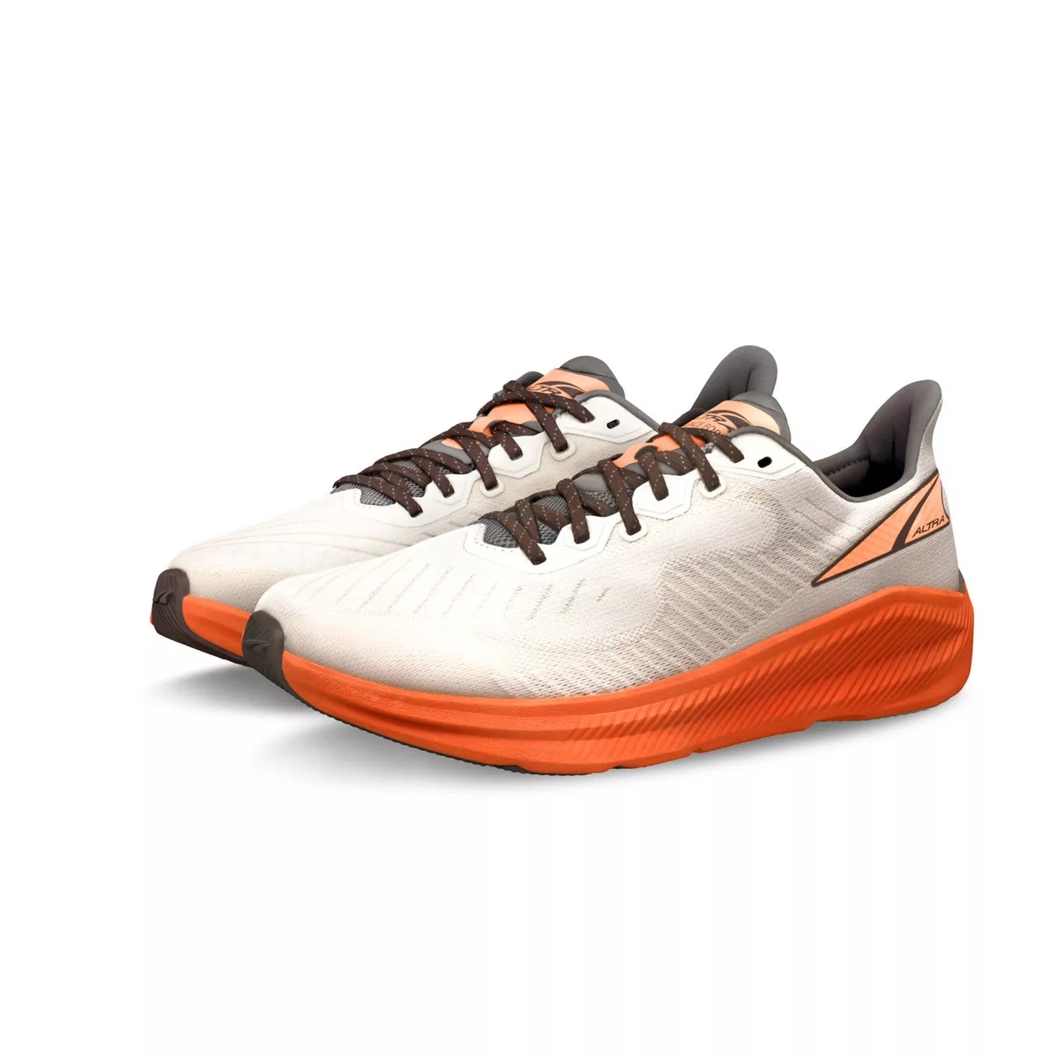 (取寄) アルトラ メンズ エクスペリエンス フォーム Altra men Altra Experience Form Gray/Orange 2 Altra Men's Experience Form – Columbus Running Company
