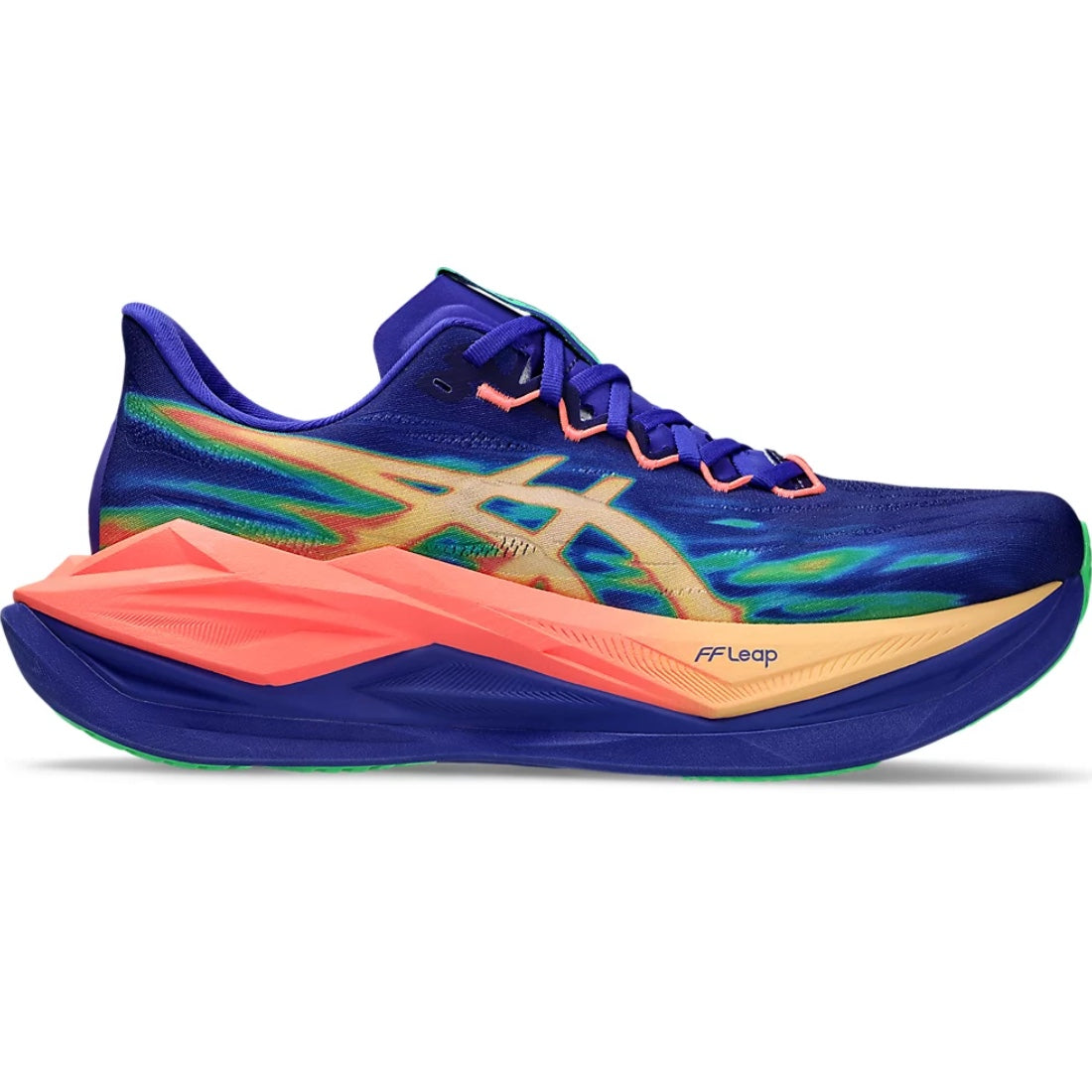 ASICS Unisex Superblast 3 – Columbus Running Company
