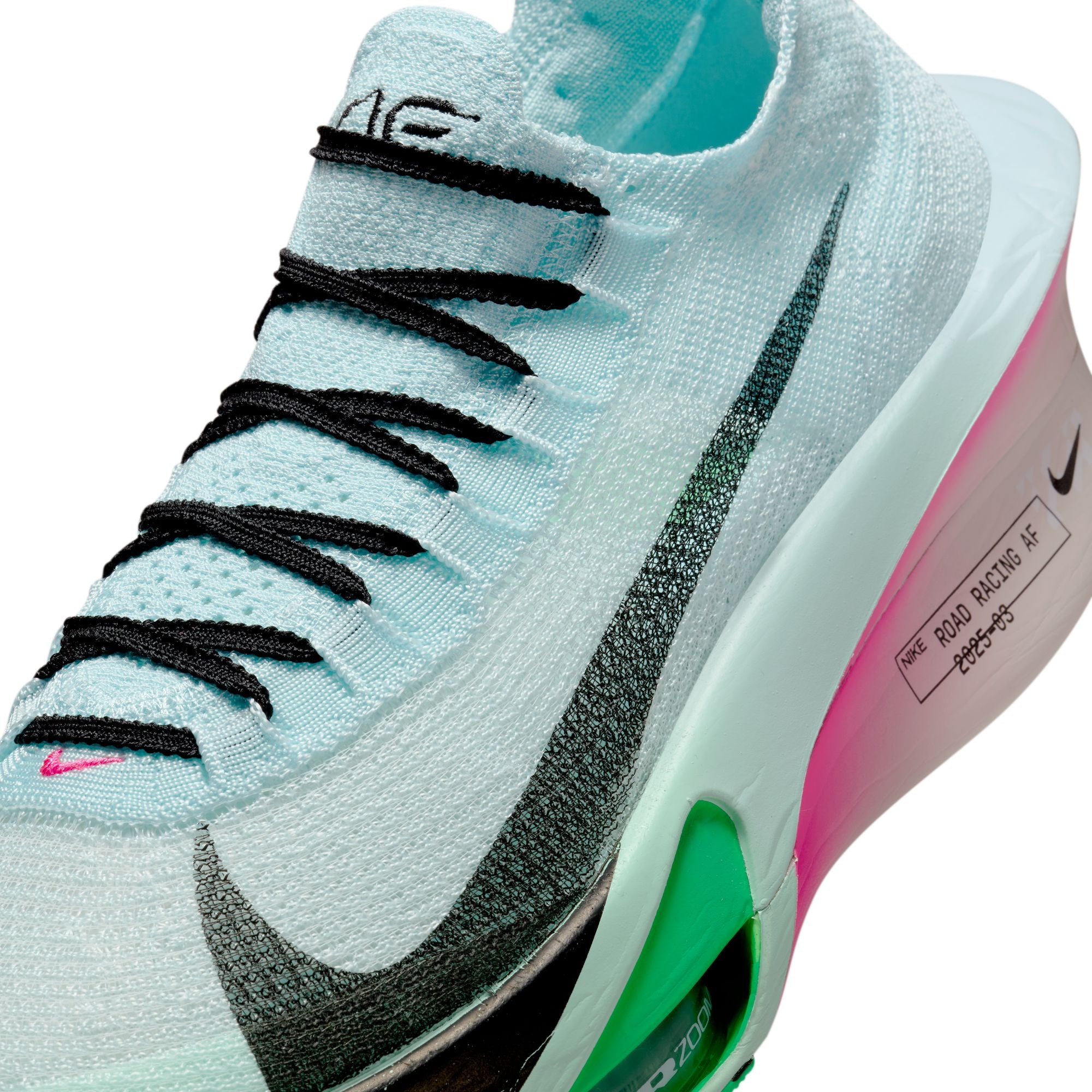 Nike Unisex Alphafly 3 – Columbus Running Company