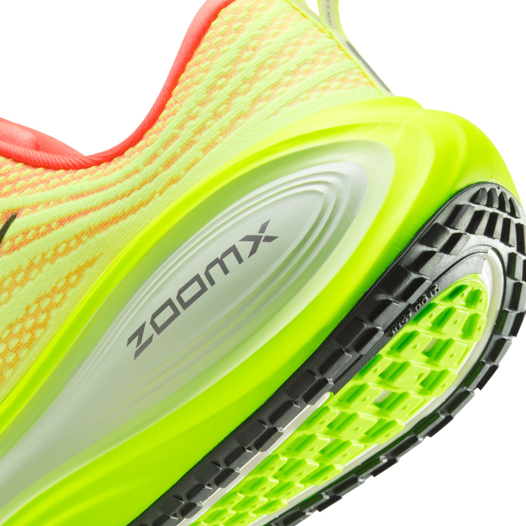 Nike Men's Vomero Plus – Columbus Running Company