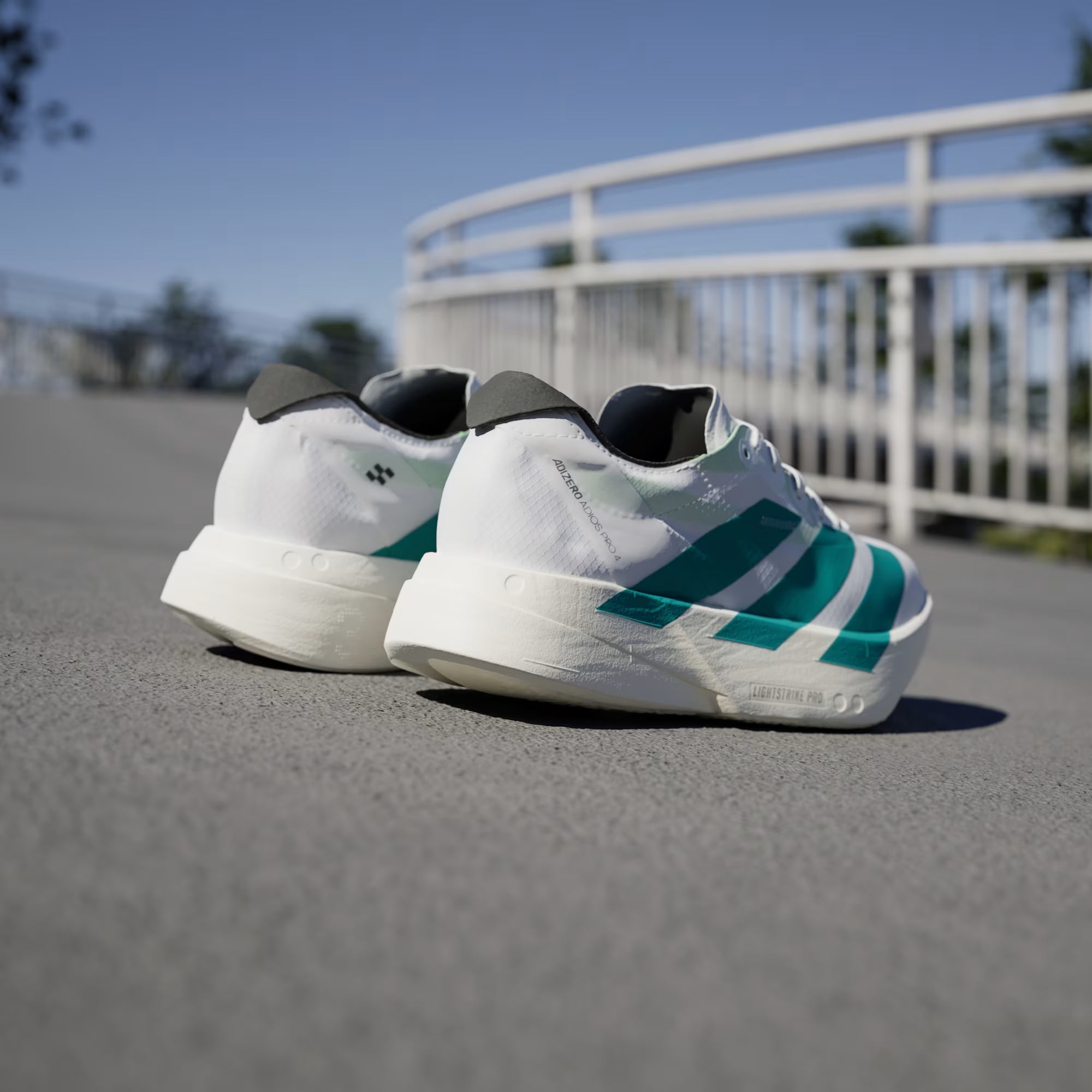 adidas Women's Adizero Adios Pro 4 – Columbus Running Company
