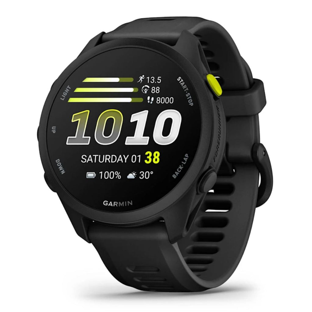 Garmin Round Garmin – Columbus Running Company