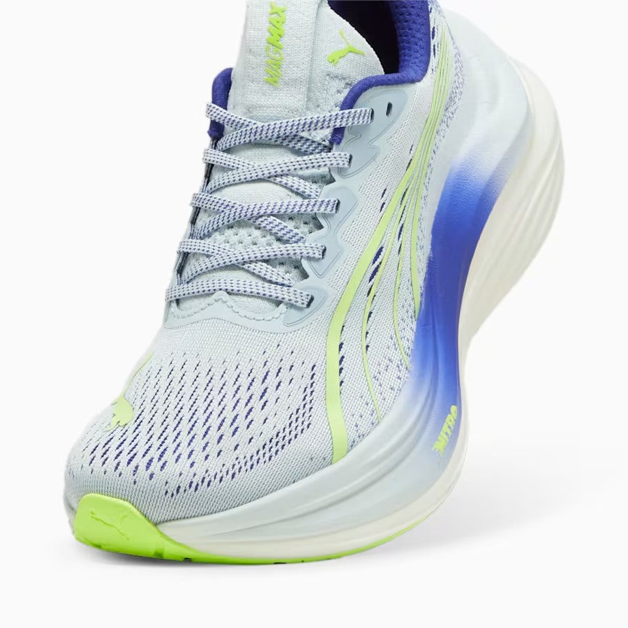 PUMA Women's MagMax Nitro – Columbus Running Company