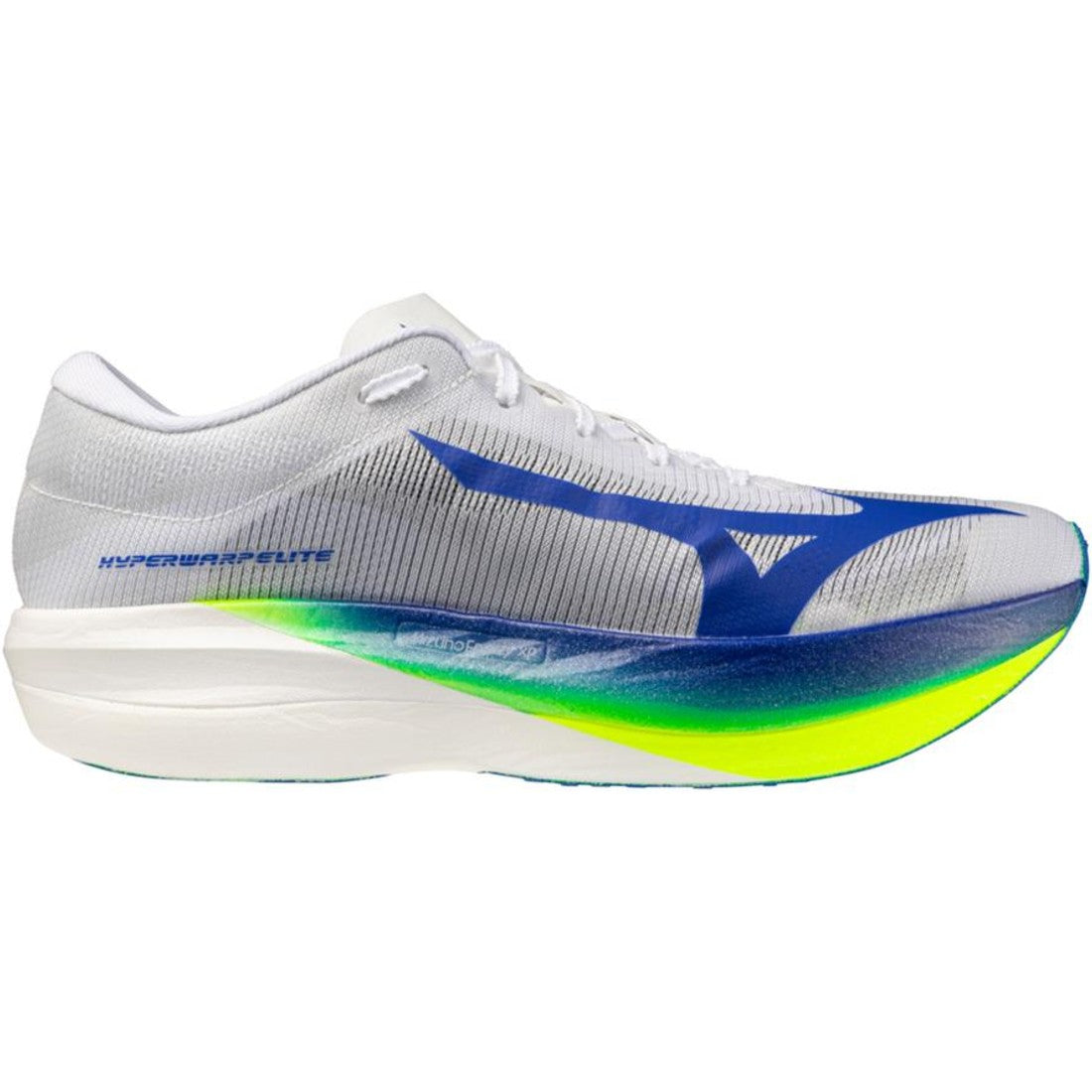 Mizuno Unisex Hyperwarp Elite – Columbus Running Company