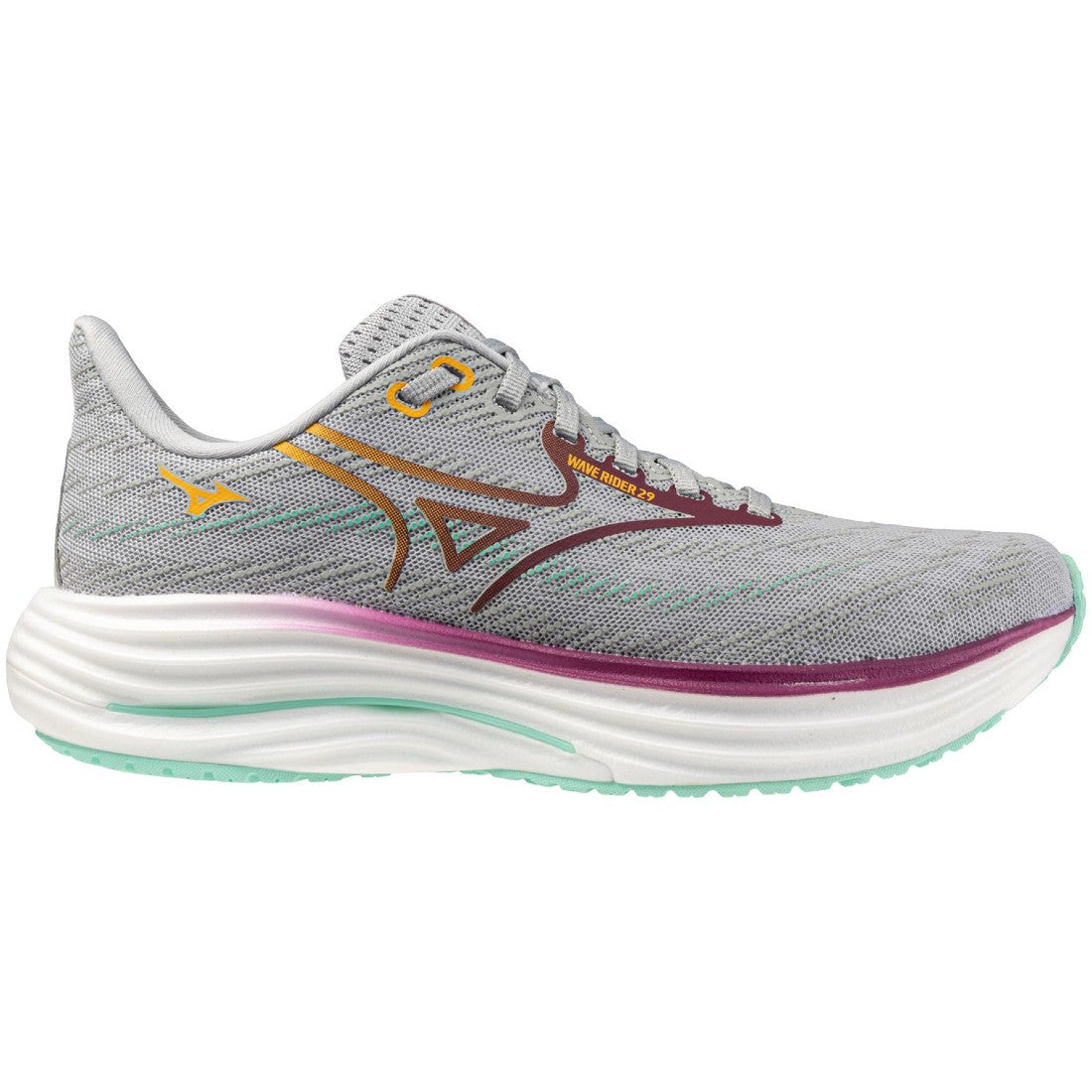 Mizuno Women's Wave Rider 29 – Columbus Running Company