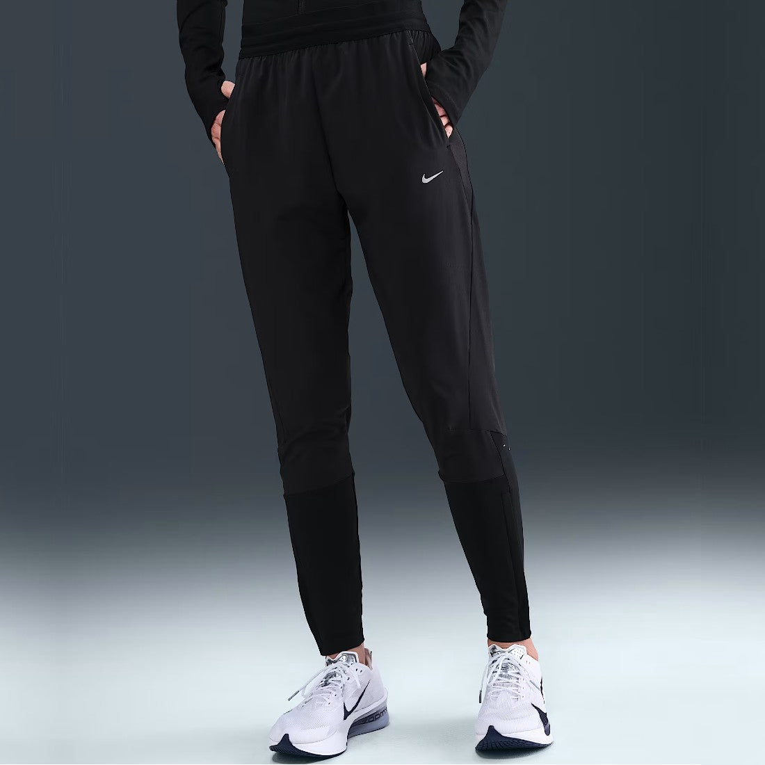 Nike Women's Swift Dri-FIT Midrise Pant – Columbus Running Company