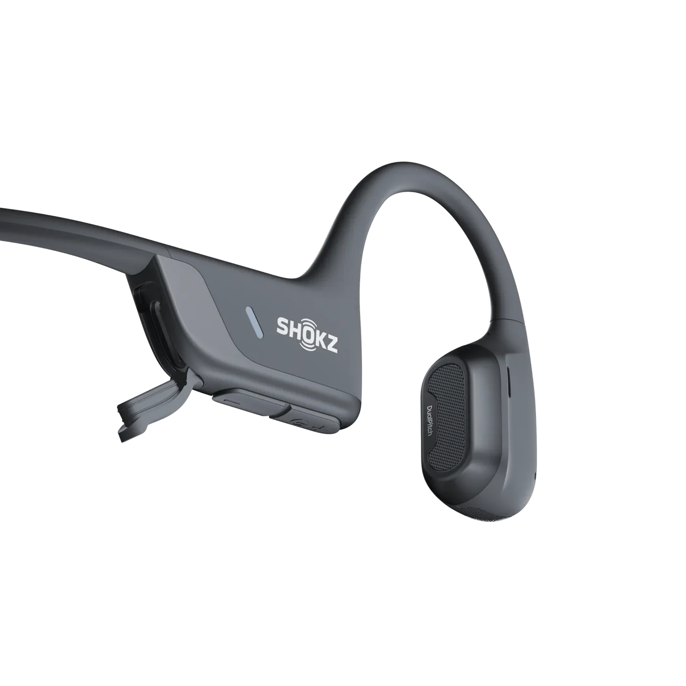 イヤホン Shokz Openrun Pro 2 Black SHOKZ OpenRun Pro 2 Bone Conduction Sports Headphones – Columbus