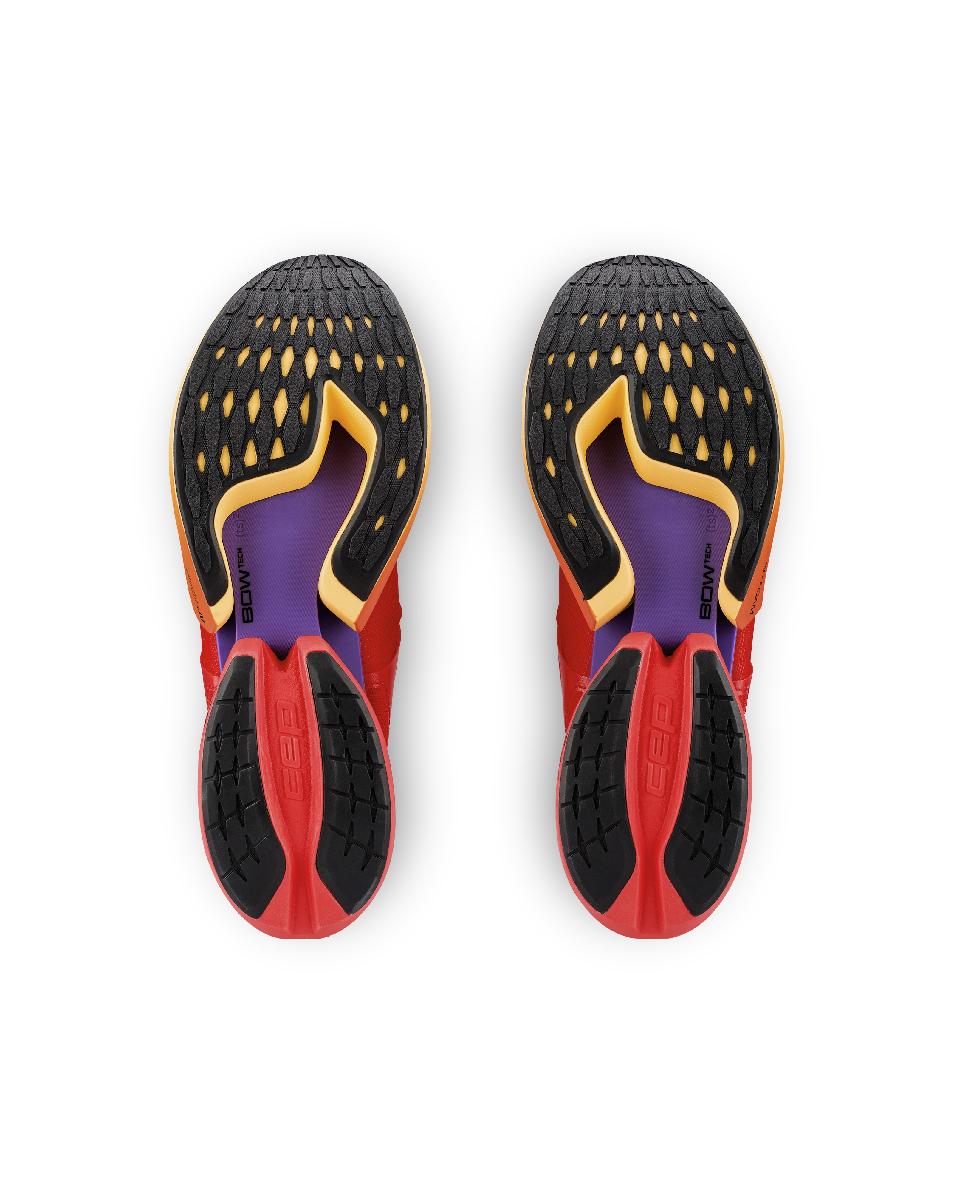 CEP Men's Pro Run Omnispeed BowTech – Columbus Running Company