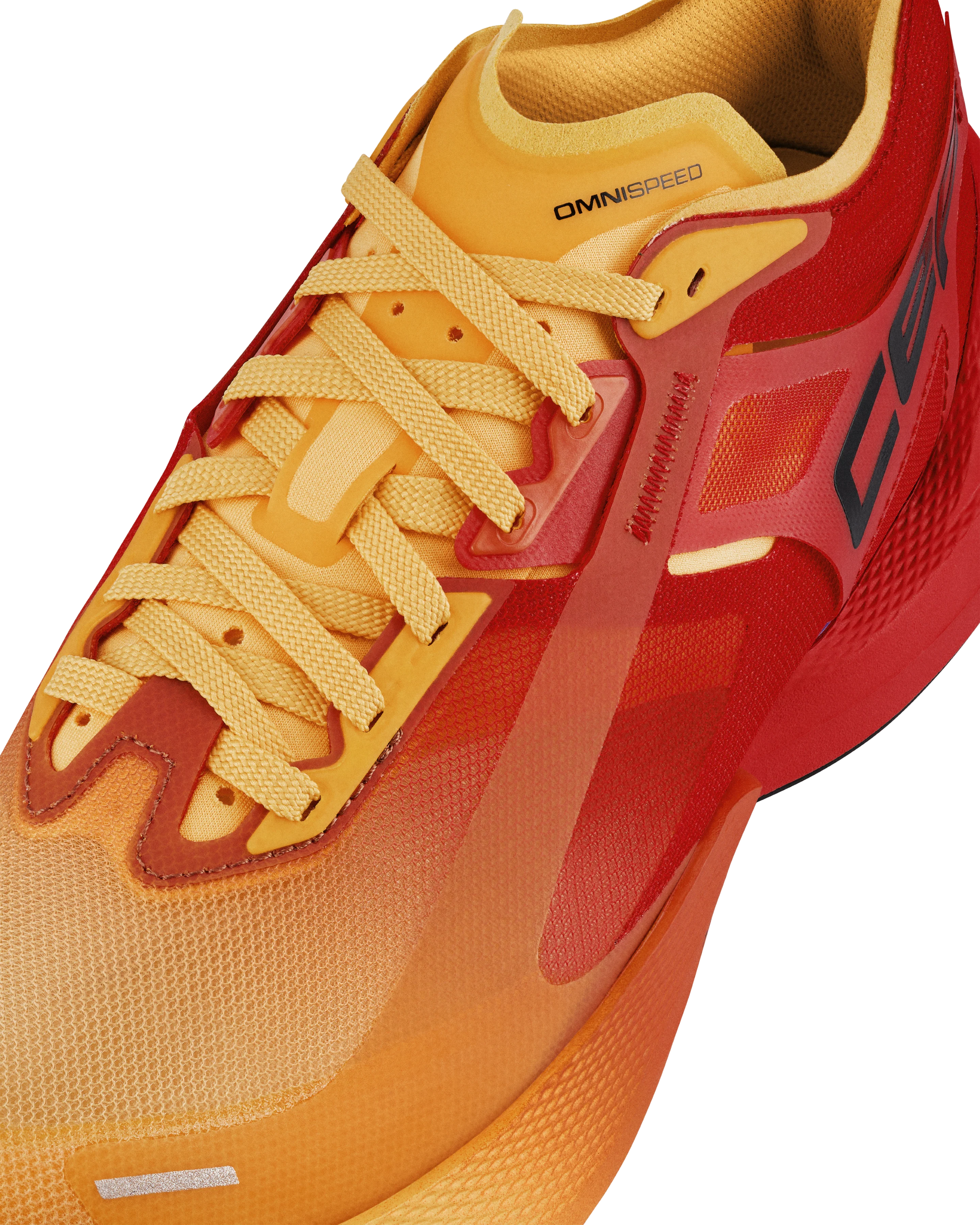 CEP Men's Pro Run Omnispeed BowTech – Columbus Running Company