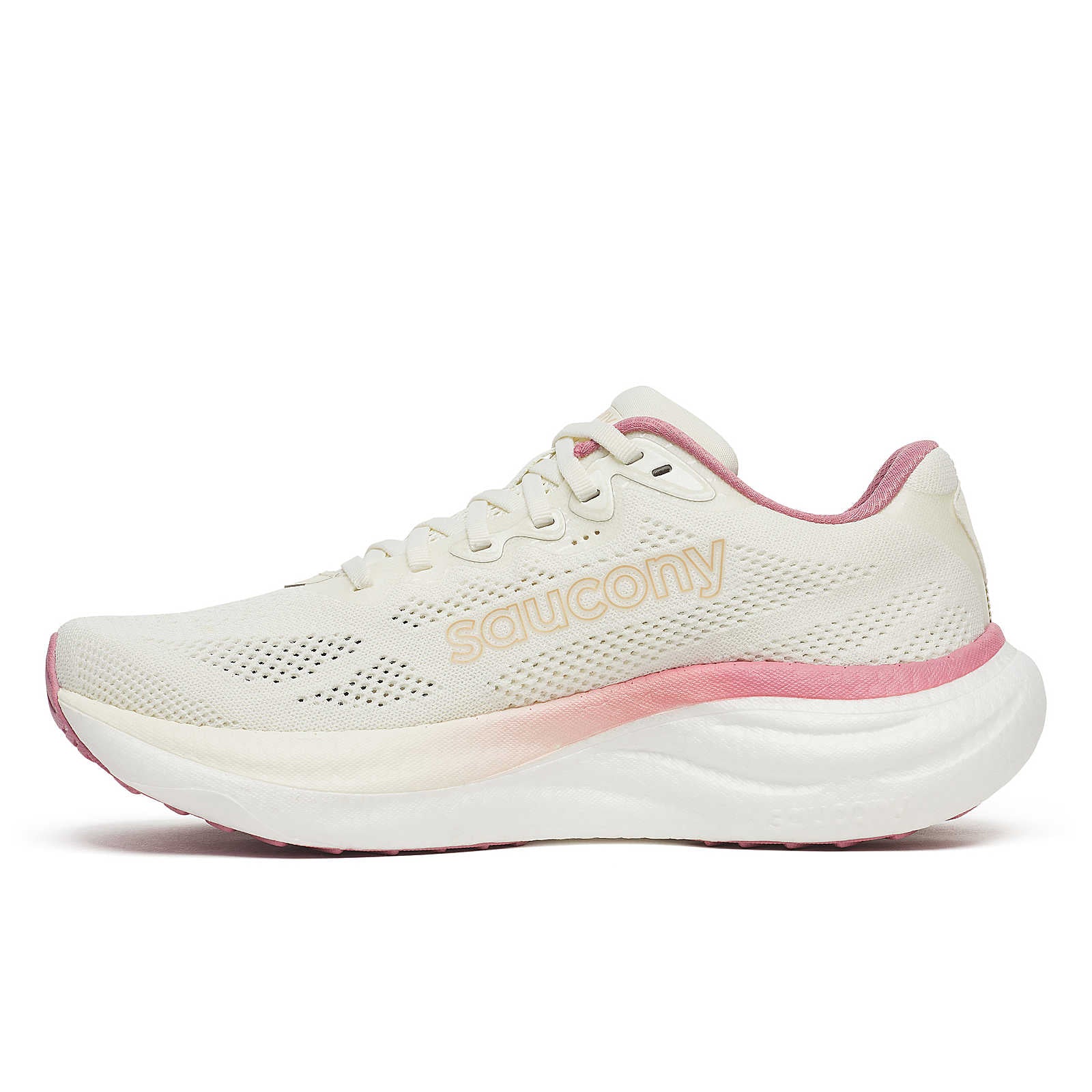 Saucony Women's Ride 19 – Columbus Running Company