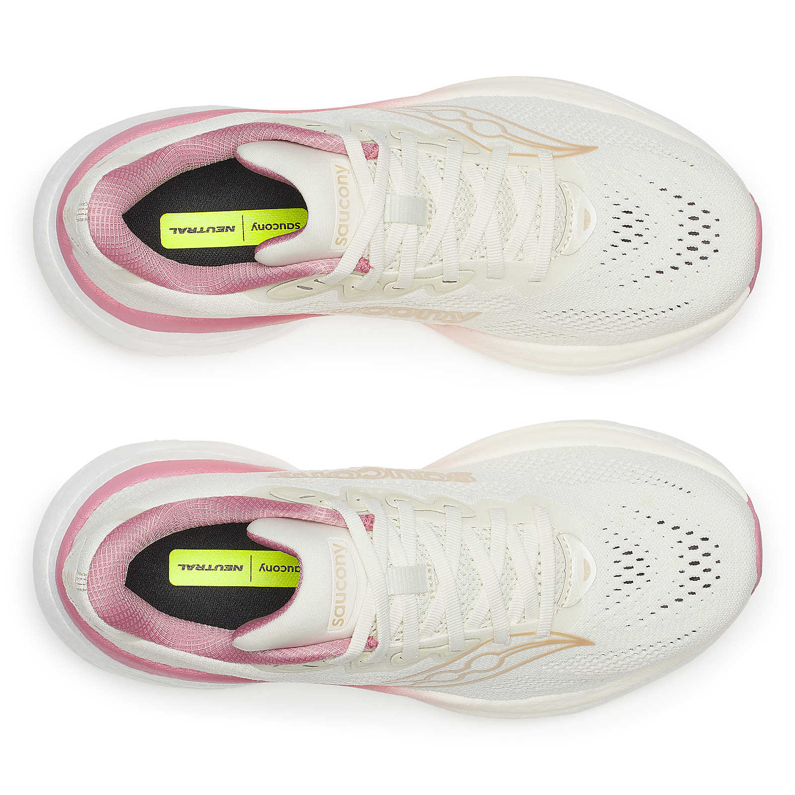 Saucony Women's Ride 19 – Columbus Running Company