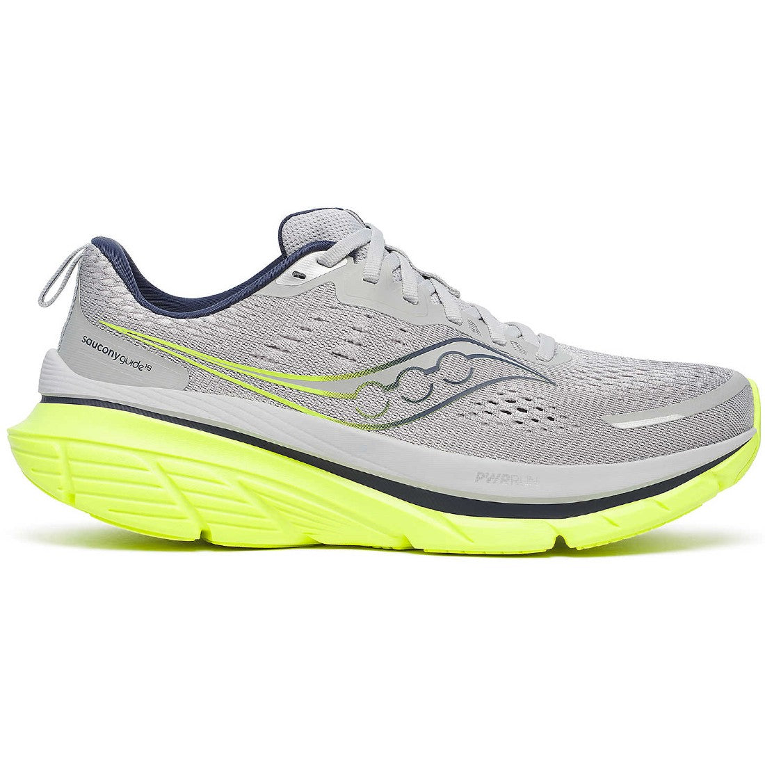 Running Shoes Saucony Everun S20415-2 Saucony Running Shoe Saucony
