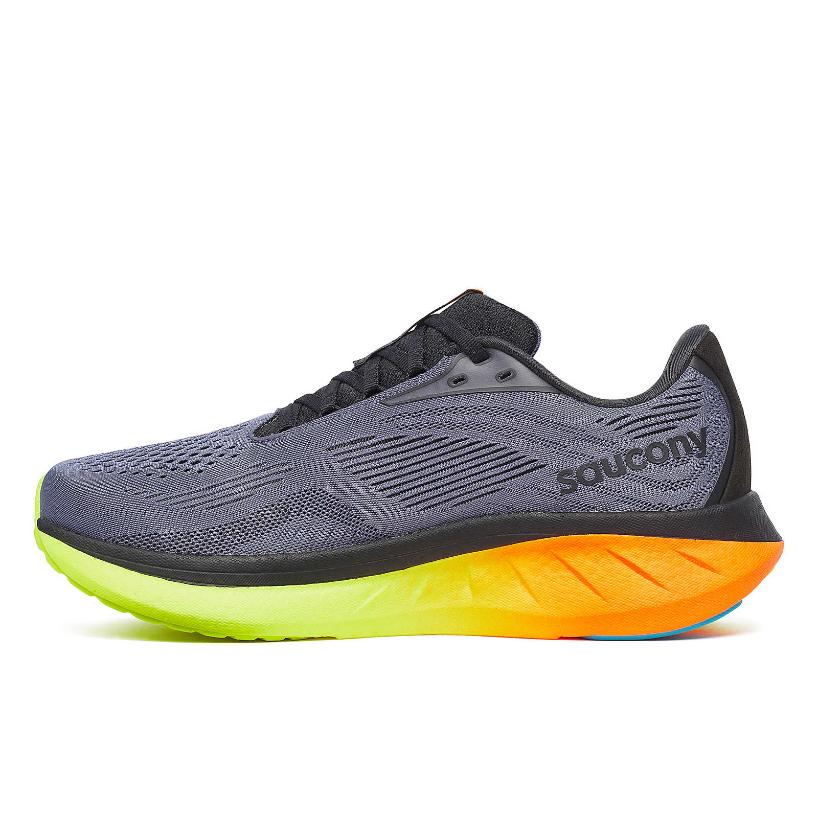 Saucony Men's Ride 18 – Columbus Running Company