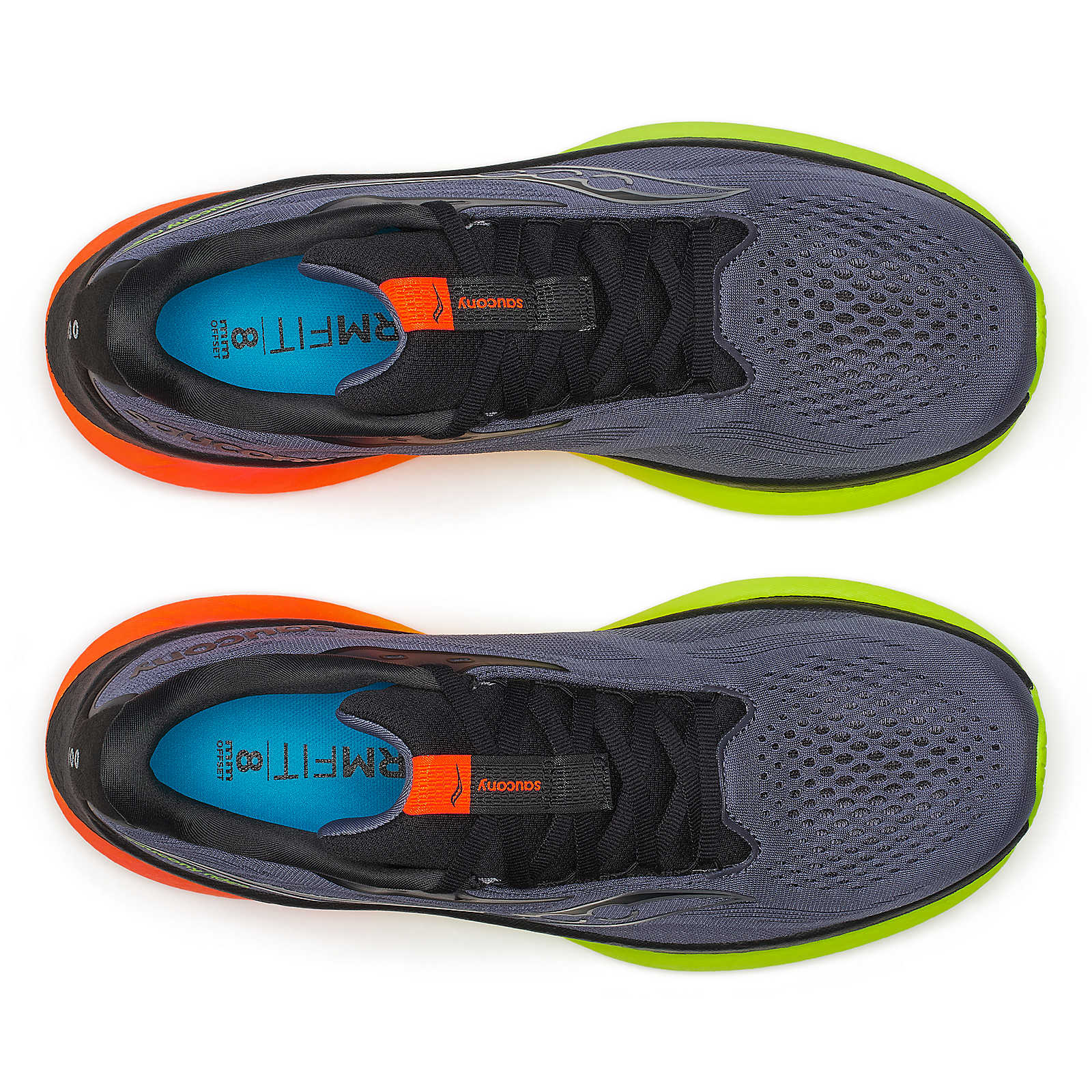 Saucony Men's Ride 18 – Columbus Running Company