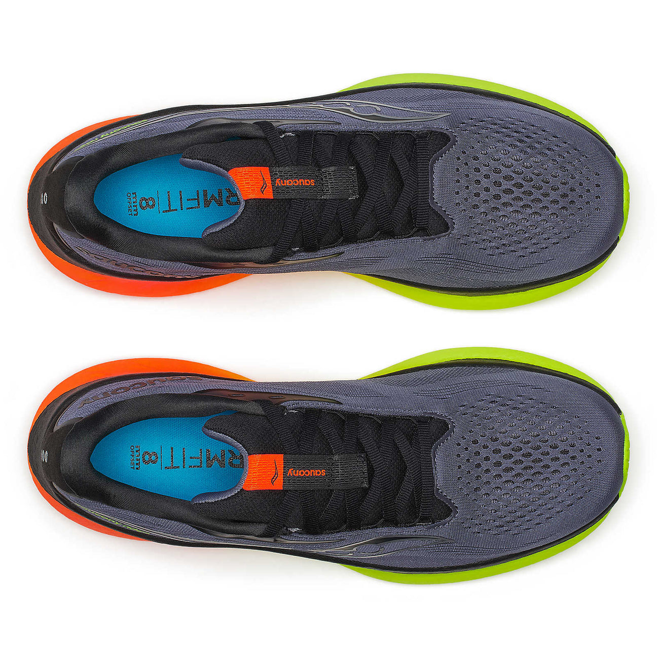 Saucony Men's Ride 18 – Columbus Running Company
