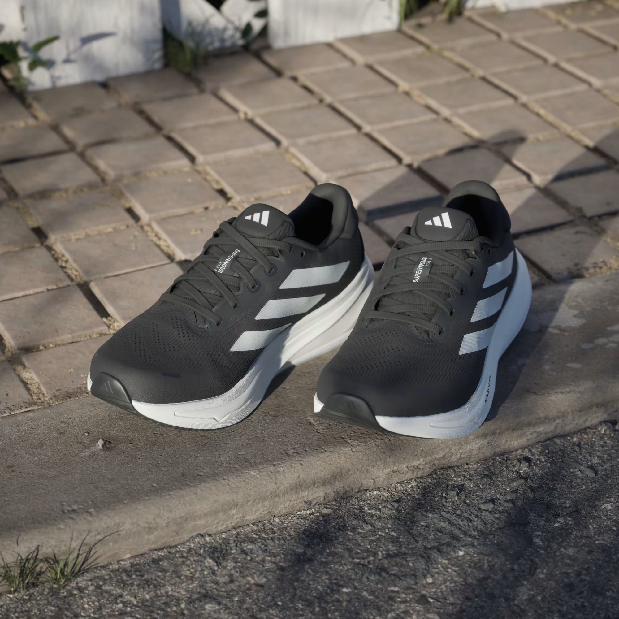 adidas gazelle silver green womens adidas Women's Supernova Rise 2 – Columbus Running Company