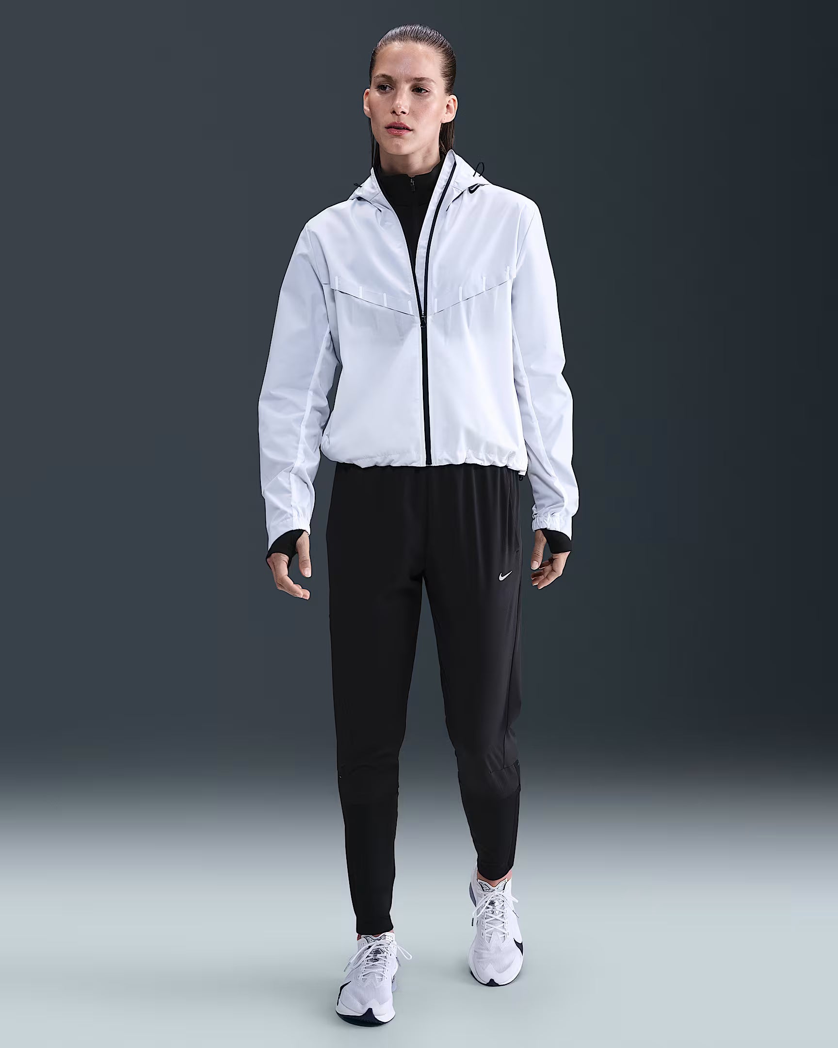 Nike Women's Swift Dri-FIT Midrise Pant – Columbus Running Company Nike Women's Swift Dri-FIT Midrise Pant – Columbus Running Company