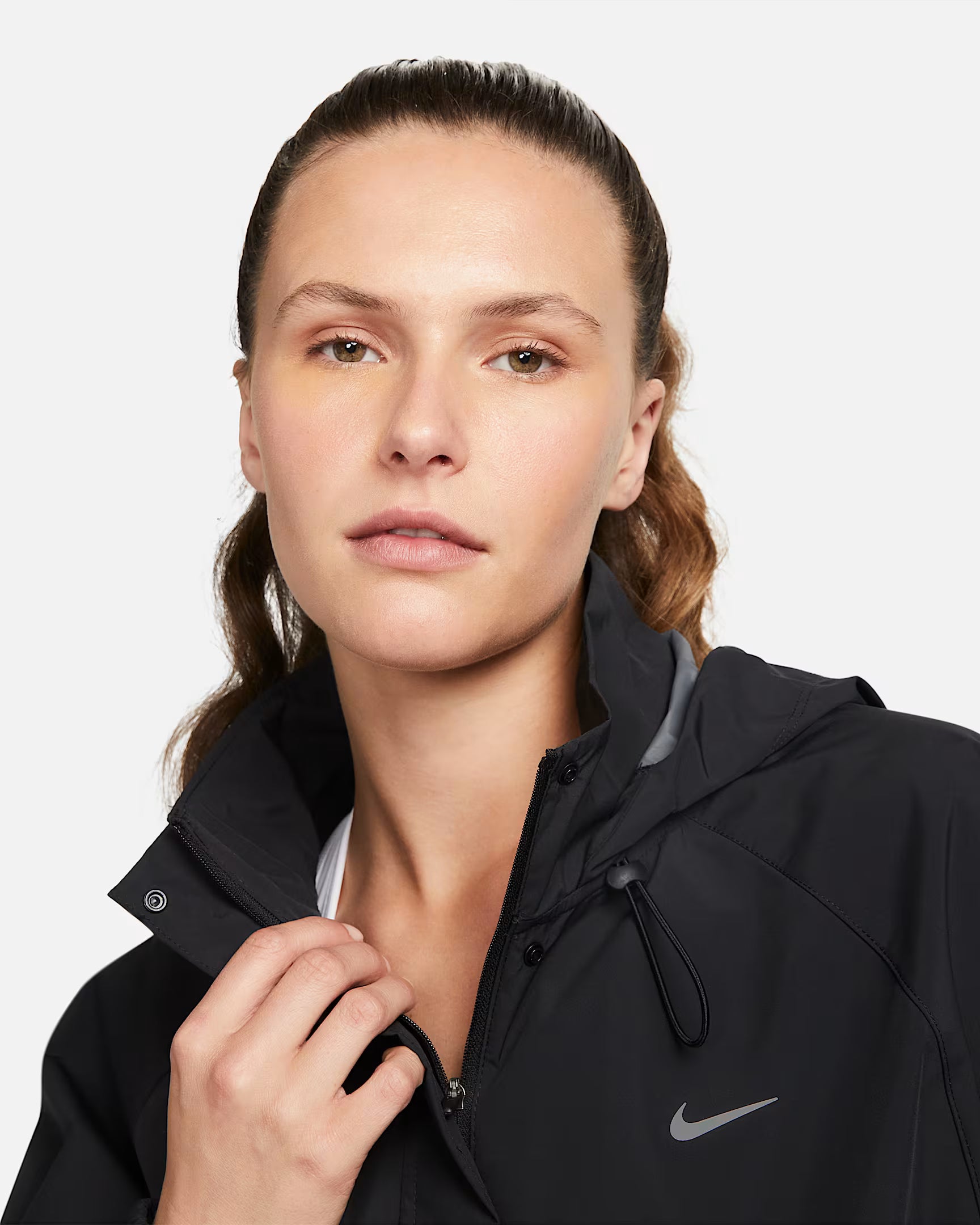 Nike Women's Swift Storm-FIT Jacket – Columbus Running Company